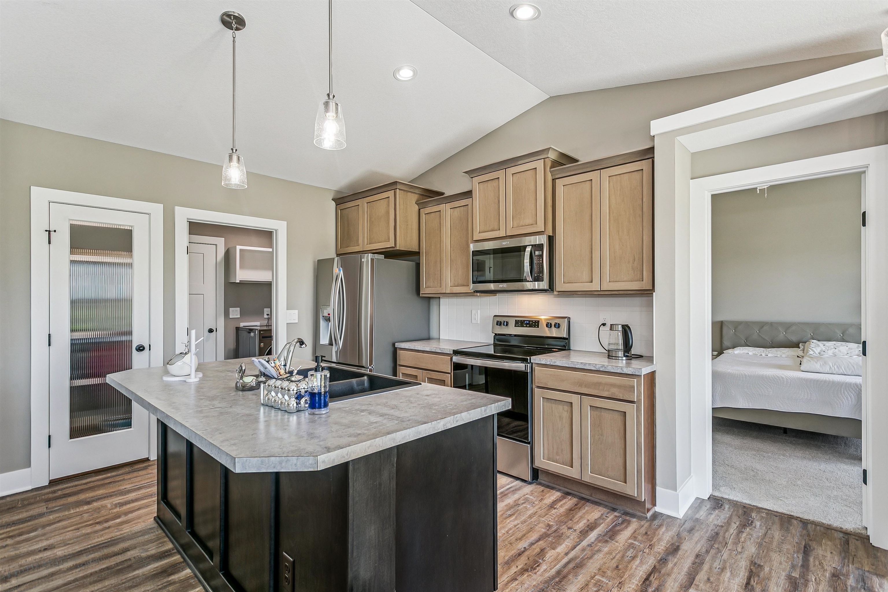 4560 N Atherton Street Maize KS 67101