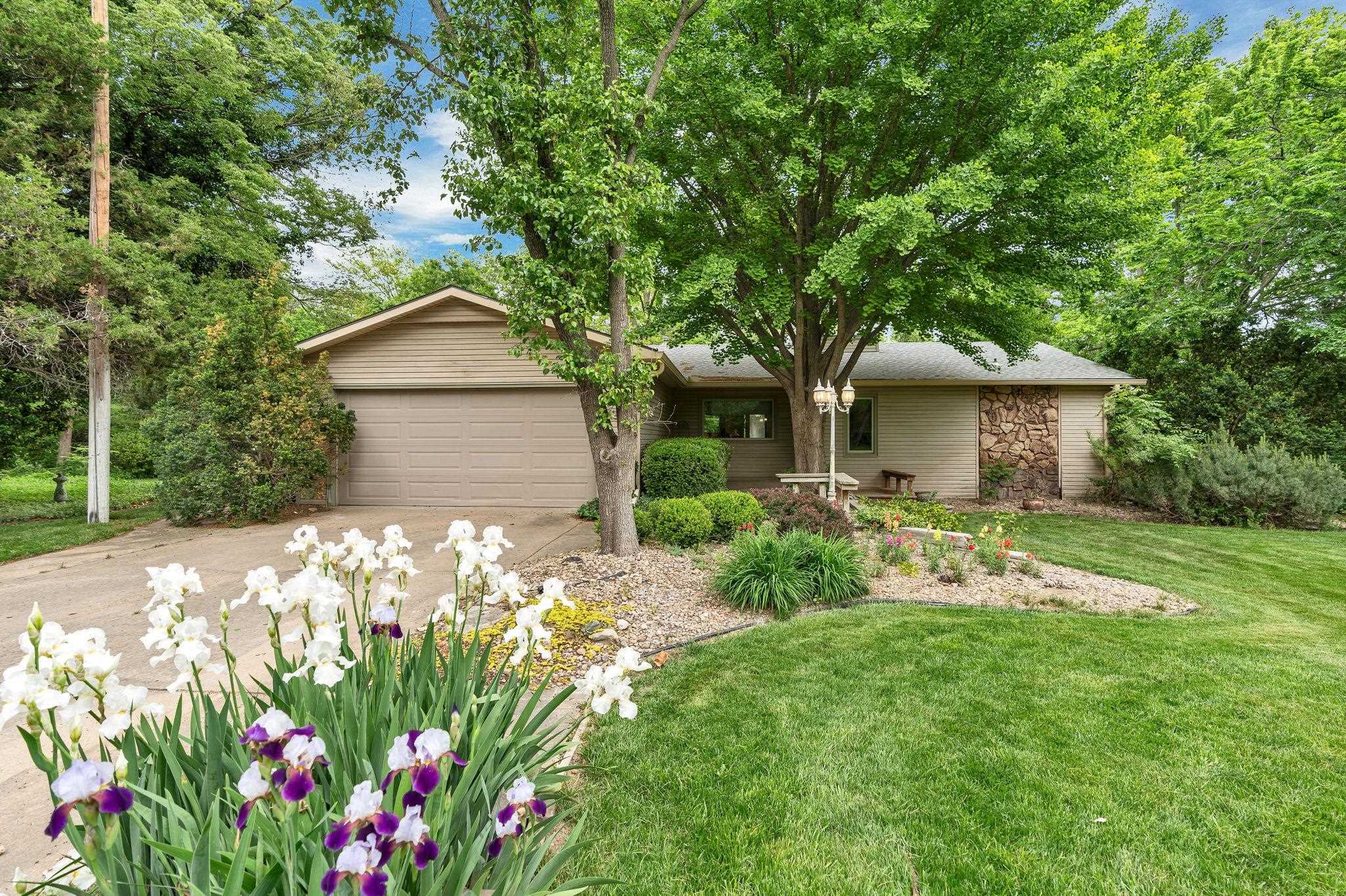 6900 S Broadway Court Haysville KS 67060