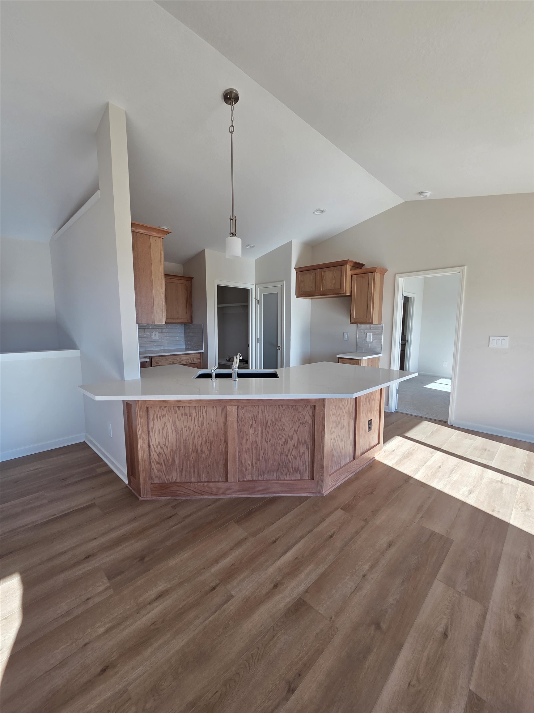 215 Summer Drive Newton KS 67114