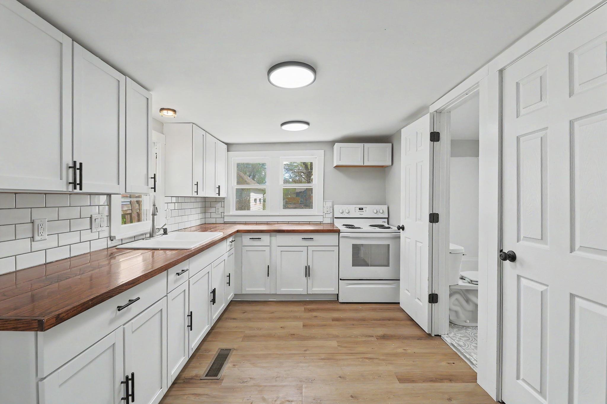 308 Spruce Street Halstead KS 67056
