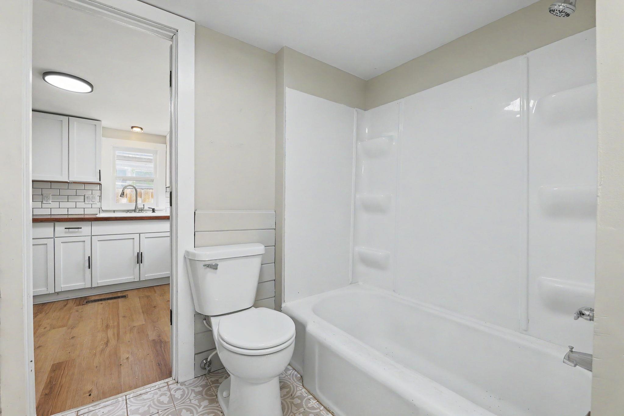 308 Spruce Street Halstead KS 67056