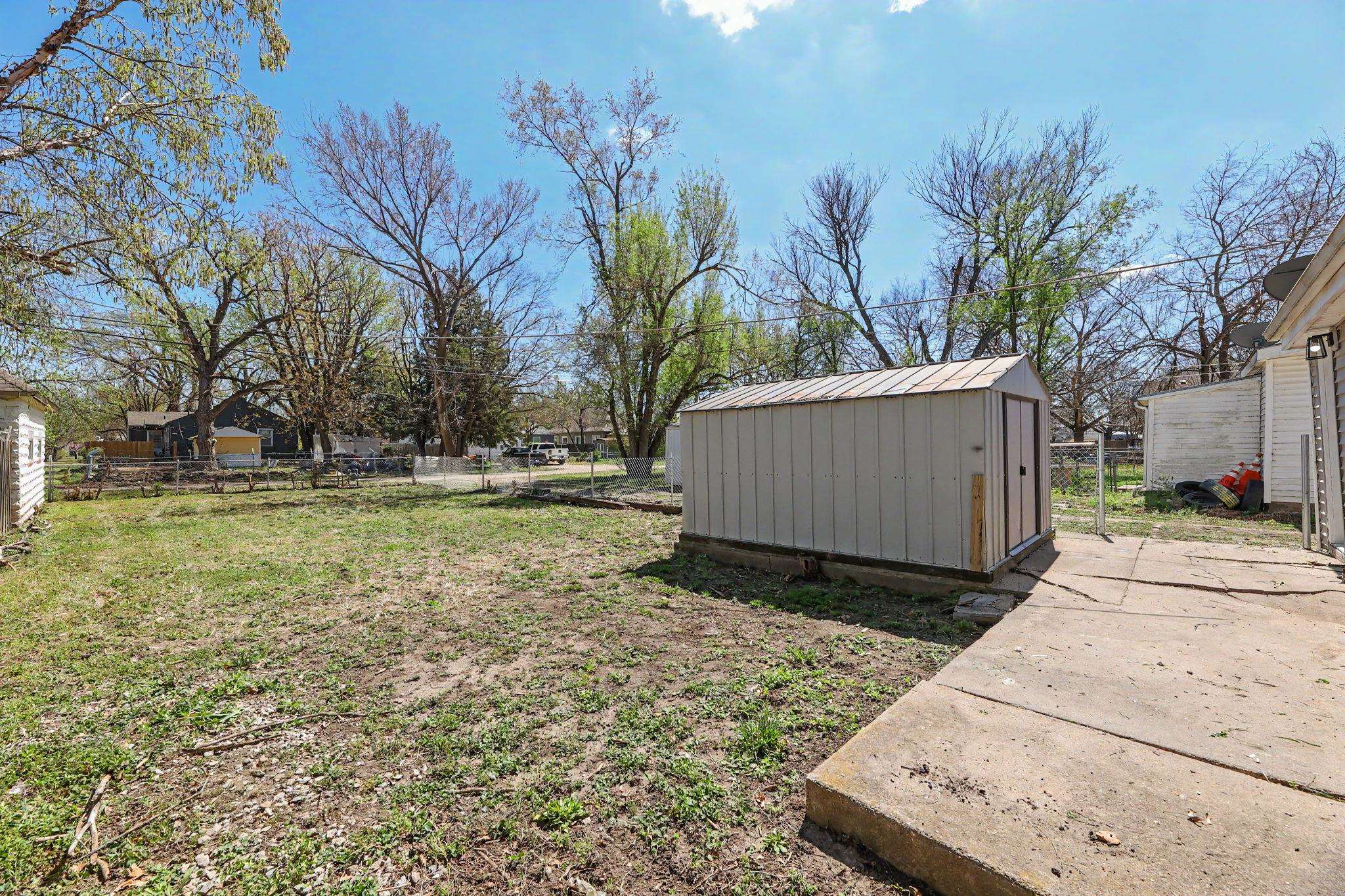 308 Spruce Street Halstead KS 67056