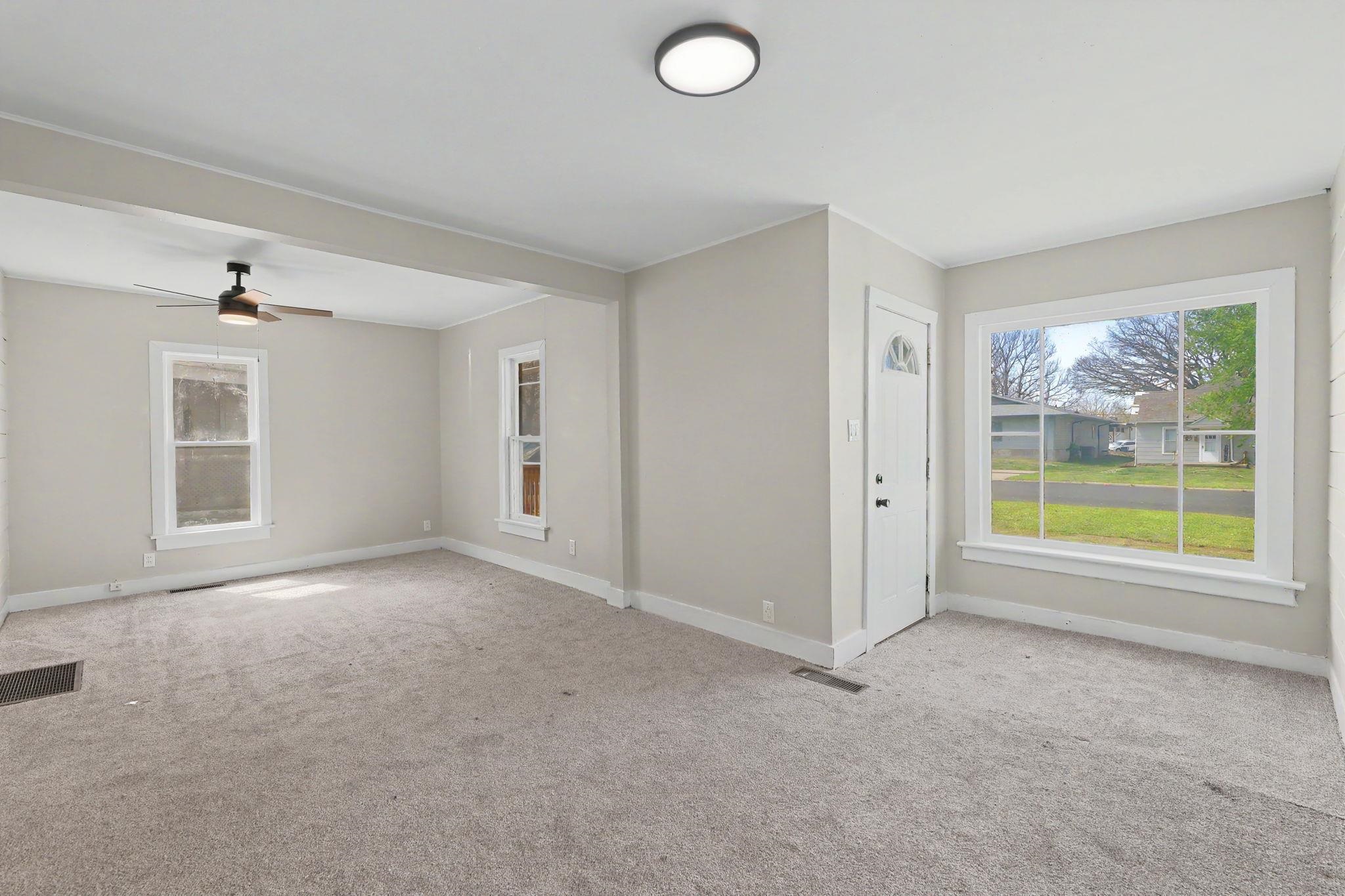 308 Spruce Street Halstead KS 67056