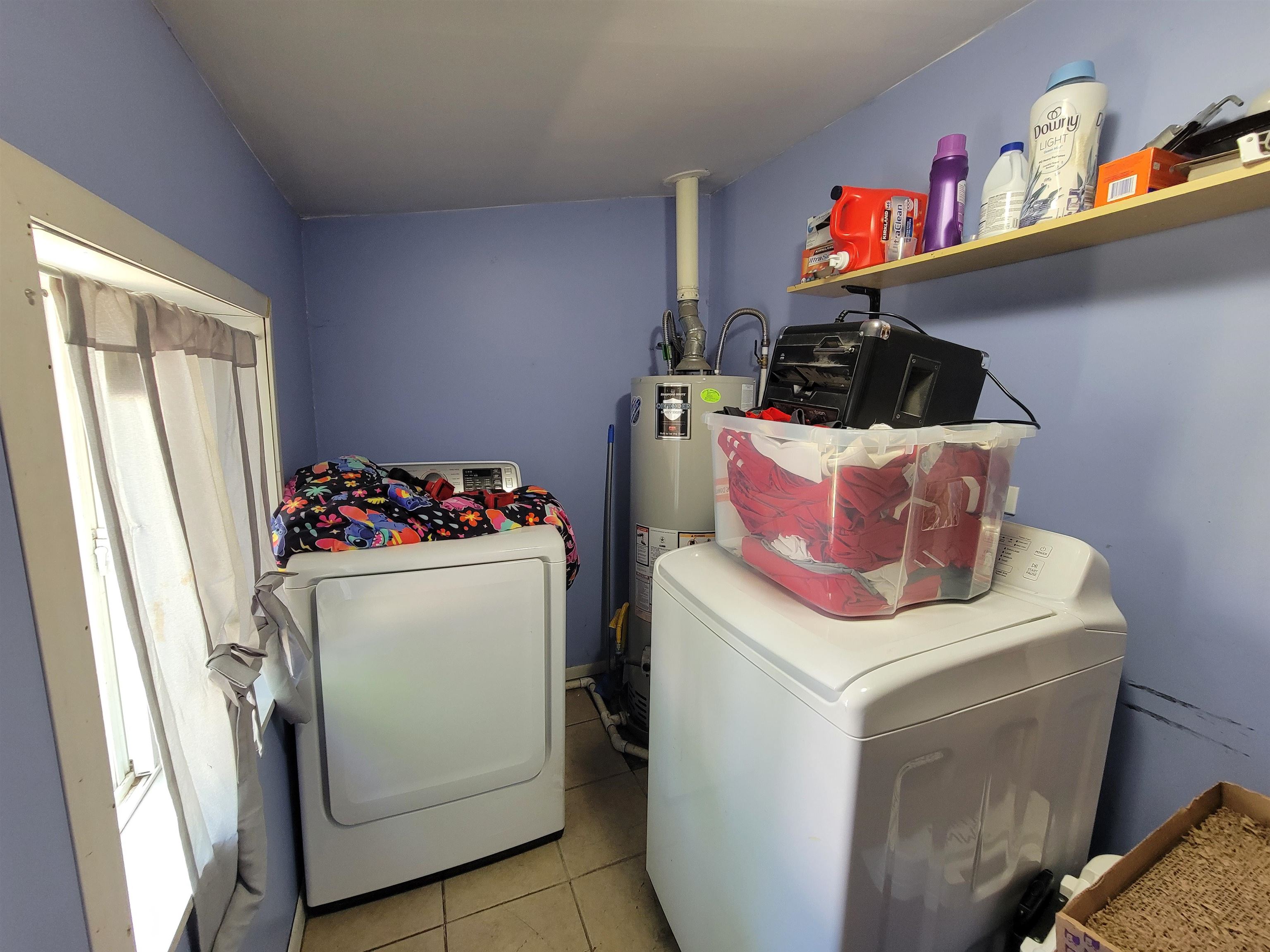 1209 N C Wellington KS 67152