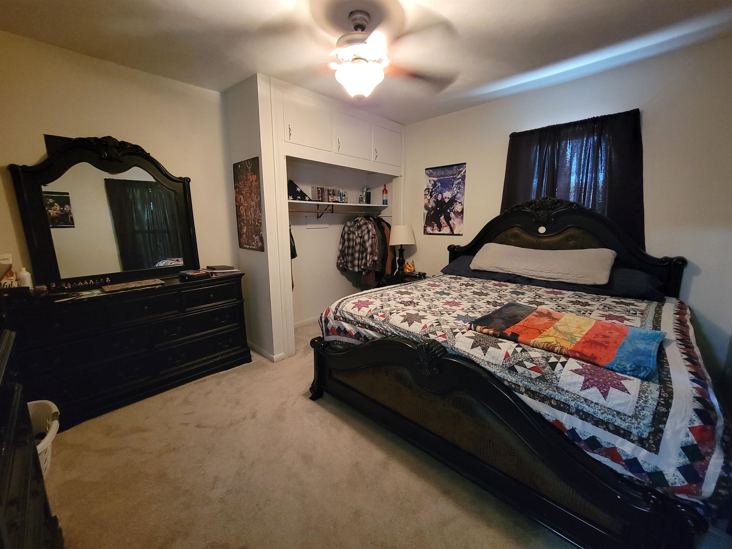 1209 N C Wellington KS 67152