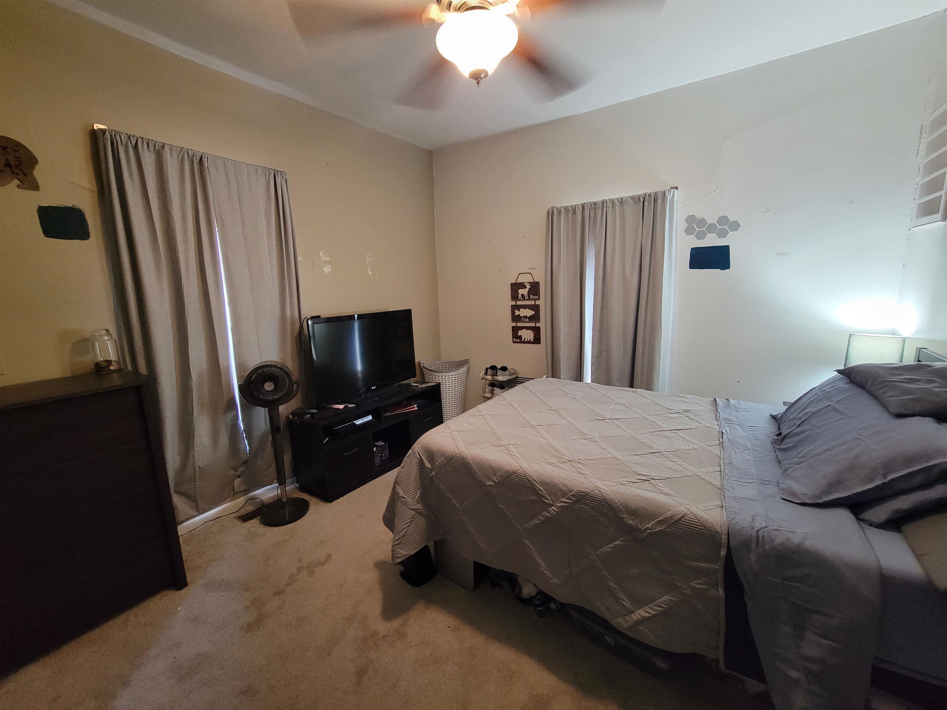1209 N C Wellington KS 67152