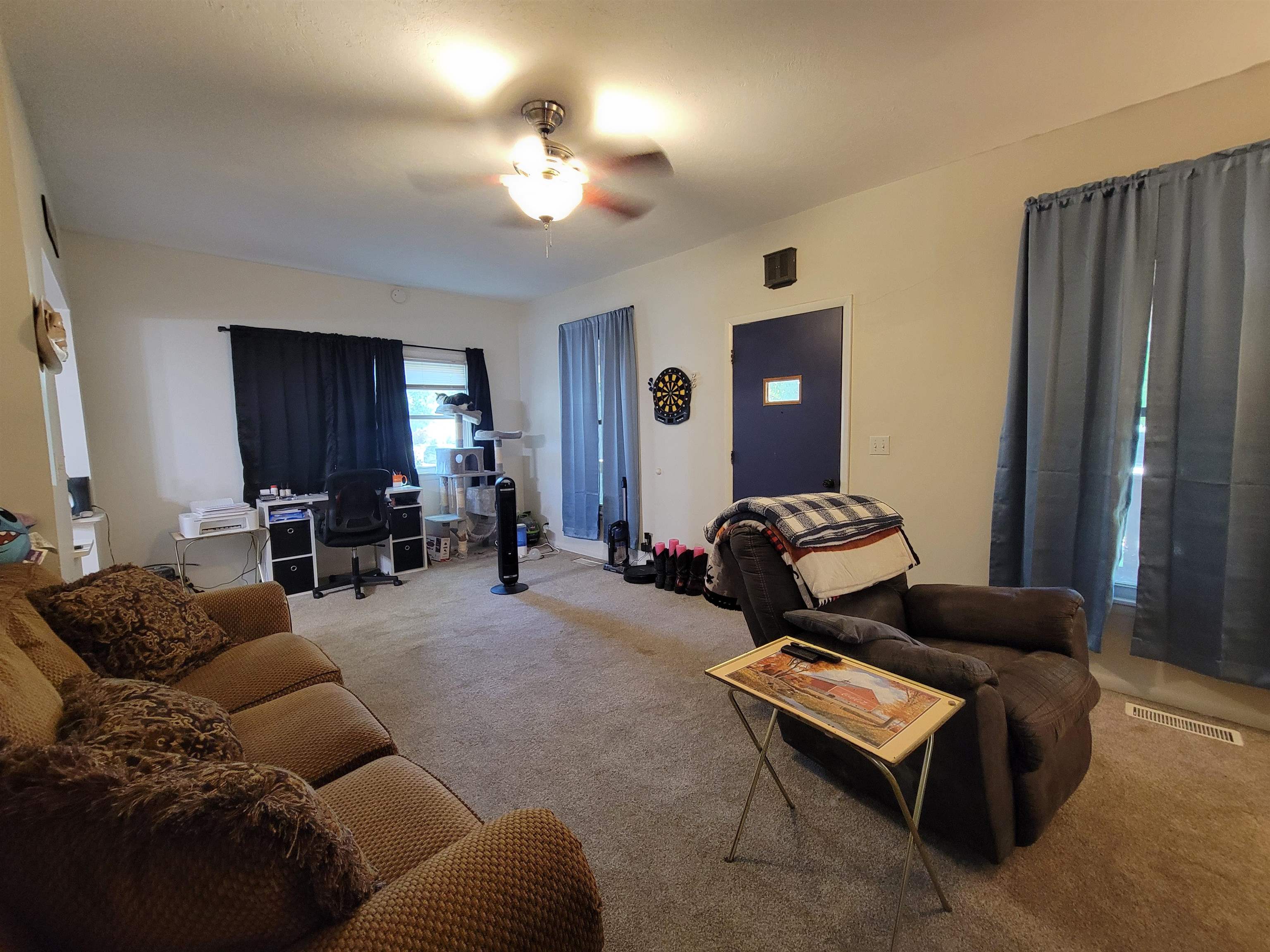 1209 N C Wellington KS 67152