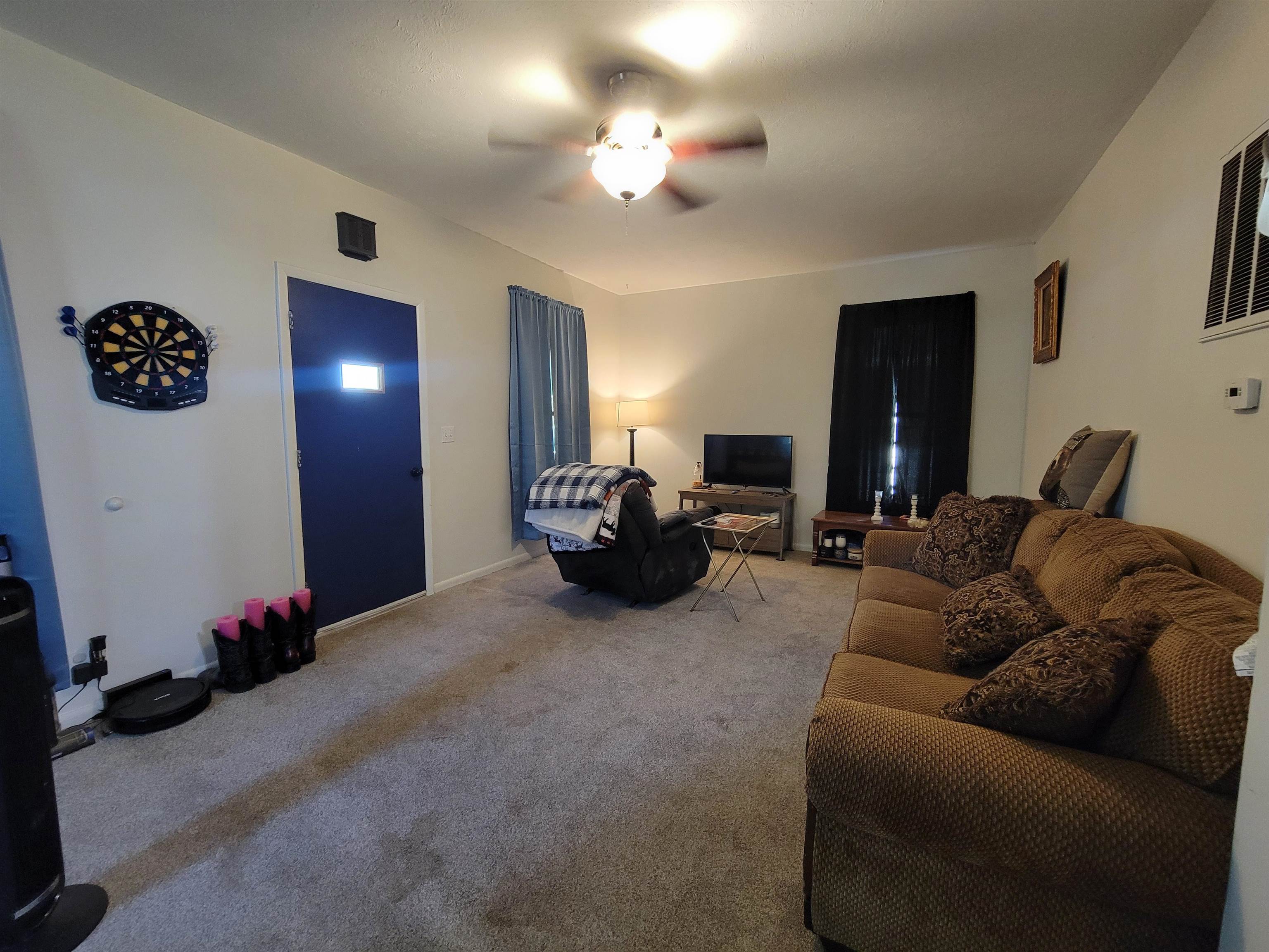 1209 N C Wellington KS 67152