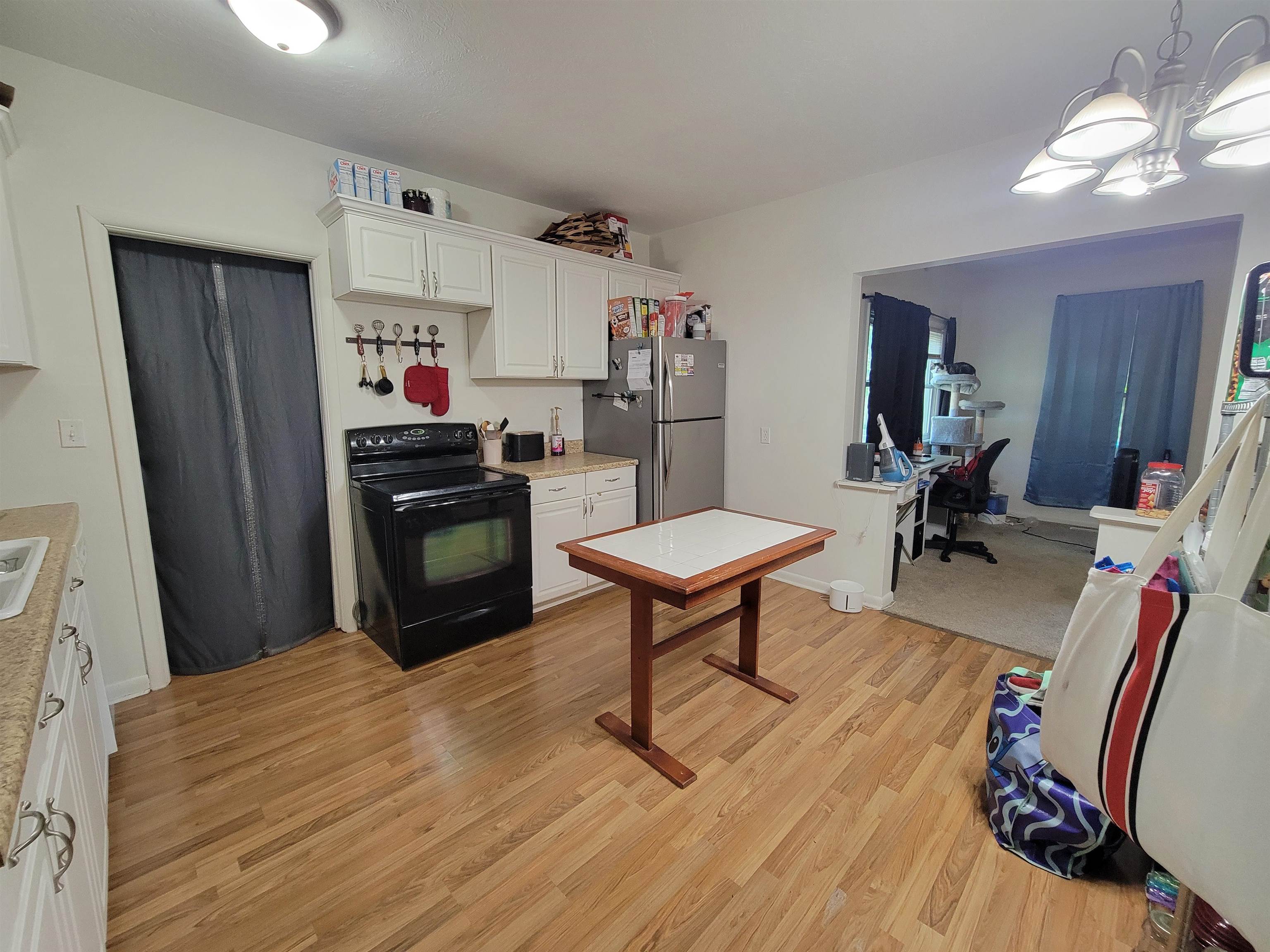 1209 N C Wellington KS 67152