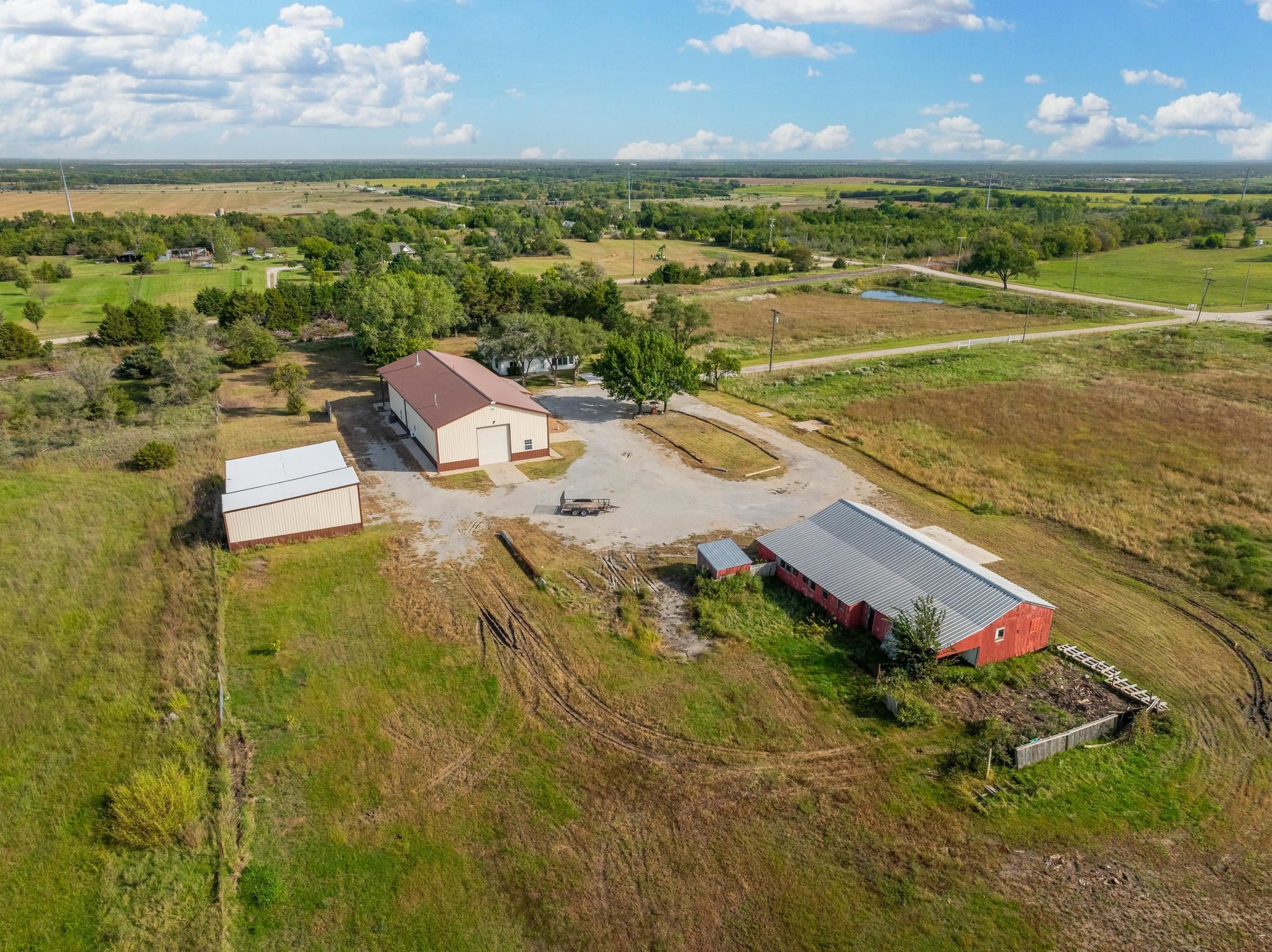 5601 N 127th Street E Wichita KS 67226