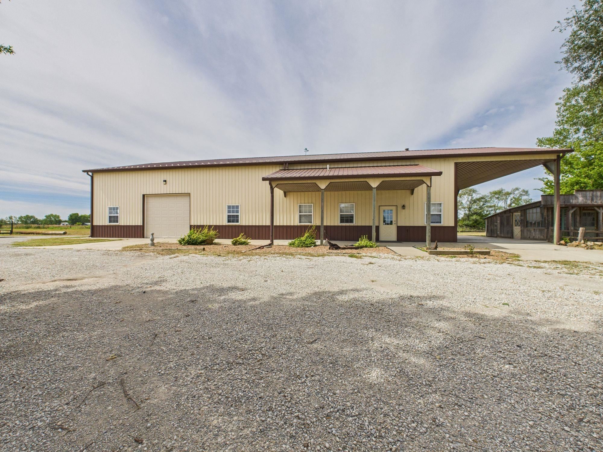 5601 N 127th Street E Wichita KS 67226