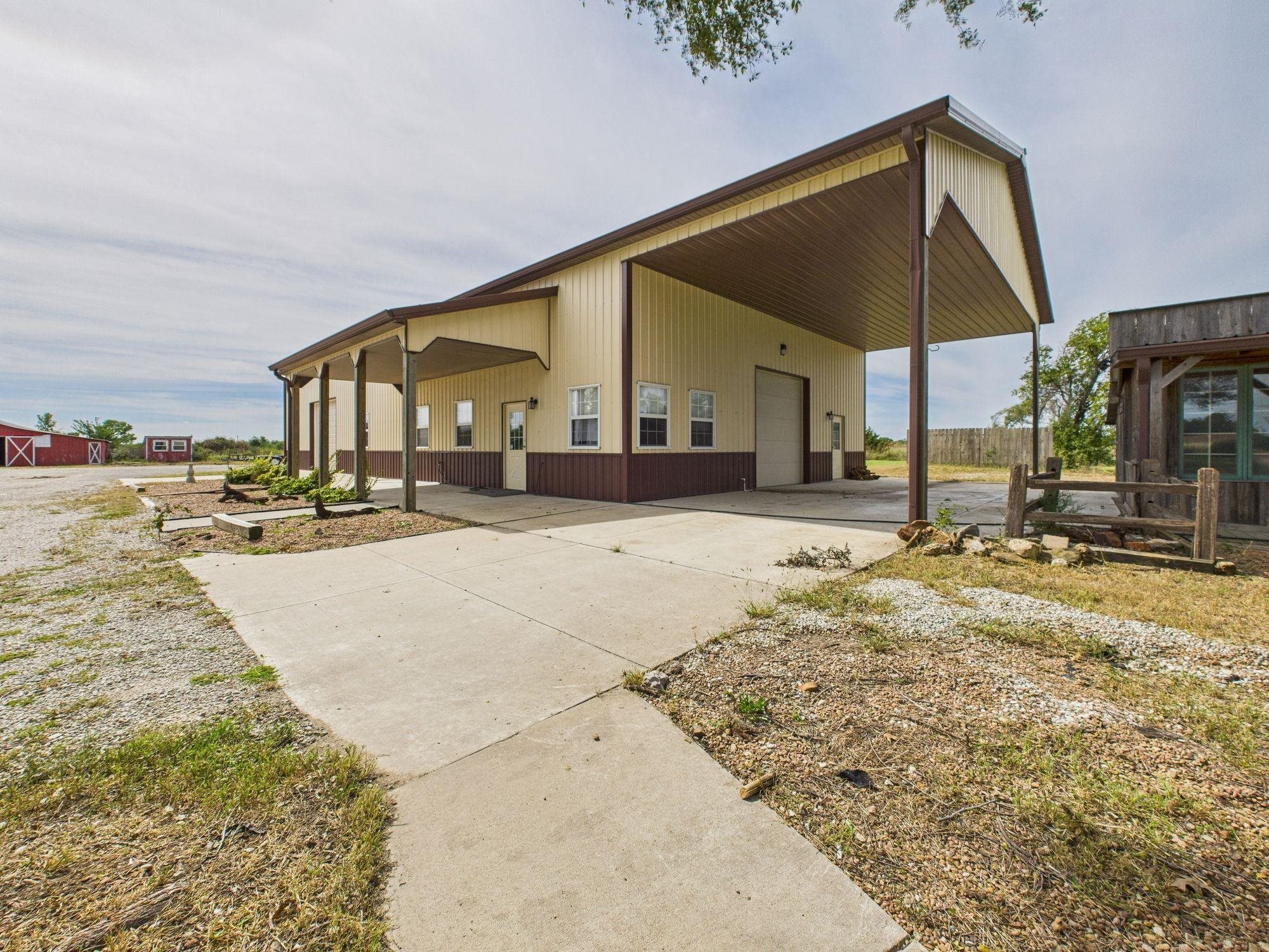 5601 N 127th Street E Wichita KS 67226