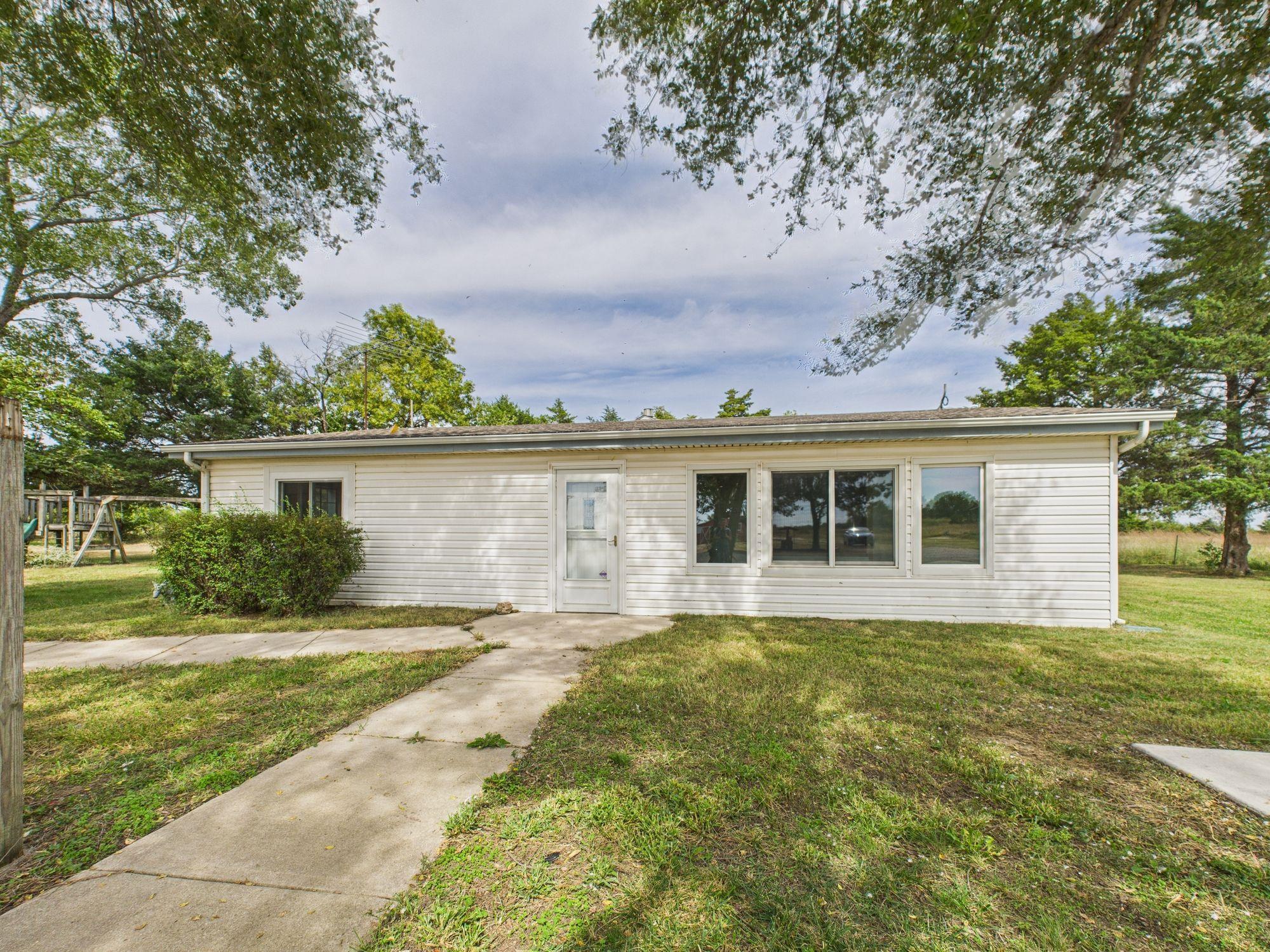 5601 N 127th Street E Wichita KS 67226