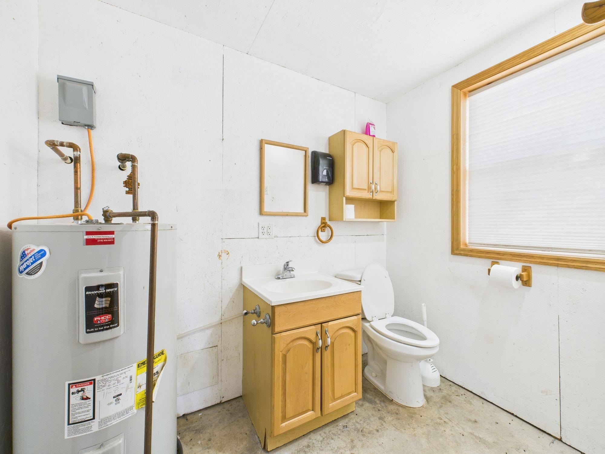 5601 N 127th Street E Wichita KS 67226