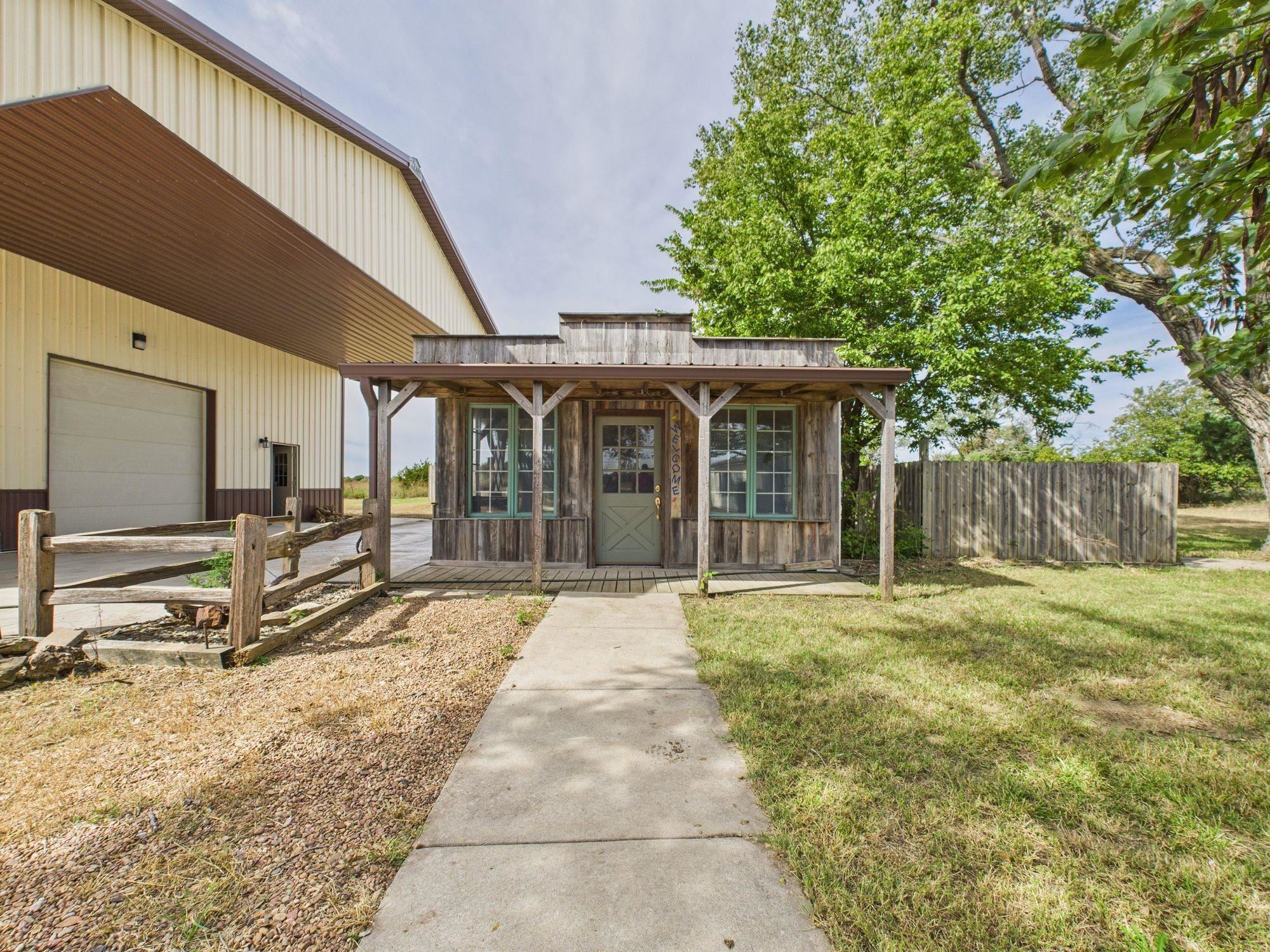 5601 N 127th Street E Wichita KS 67226