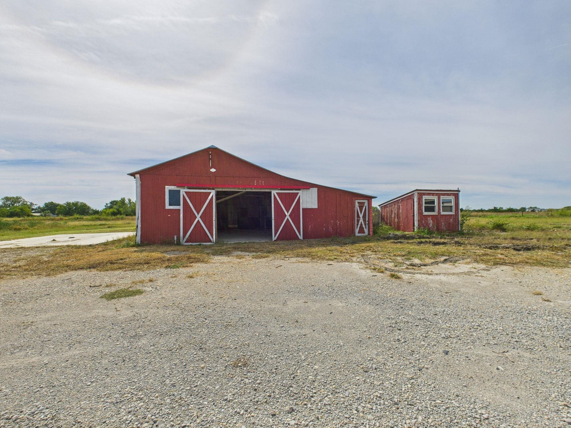 5601 N 127th Street E Wichita KS 67226