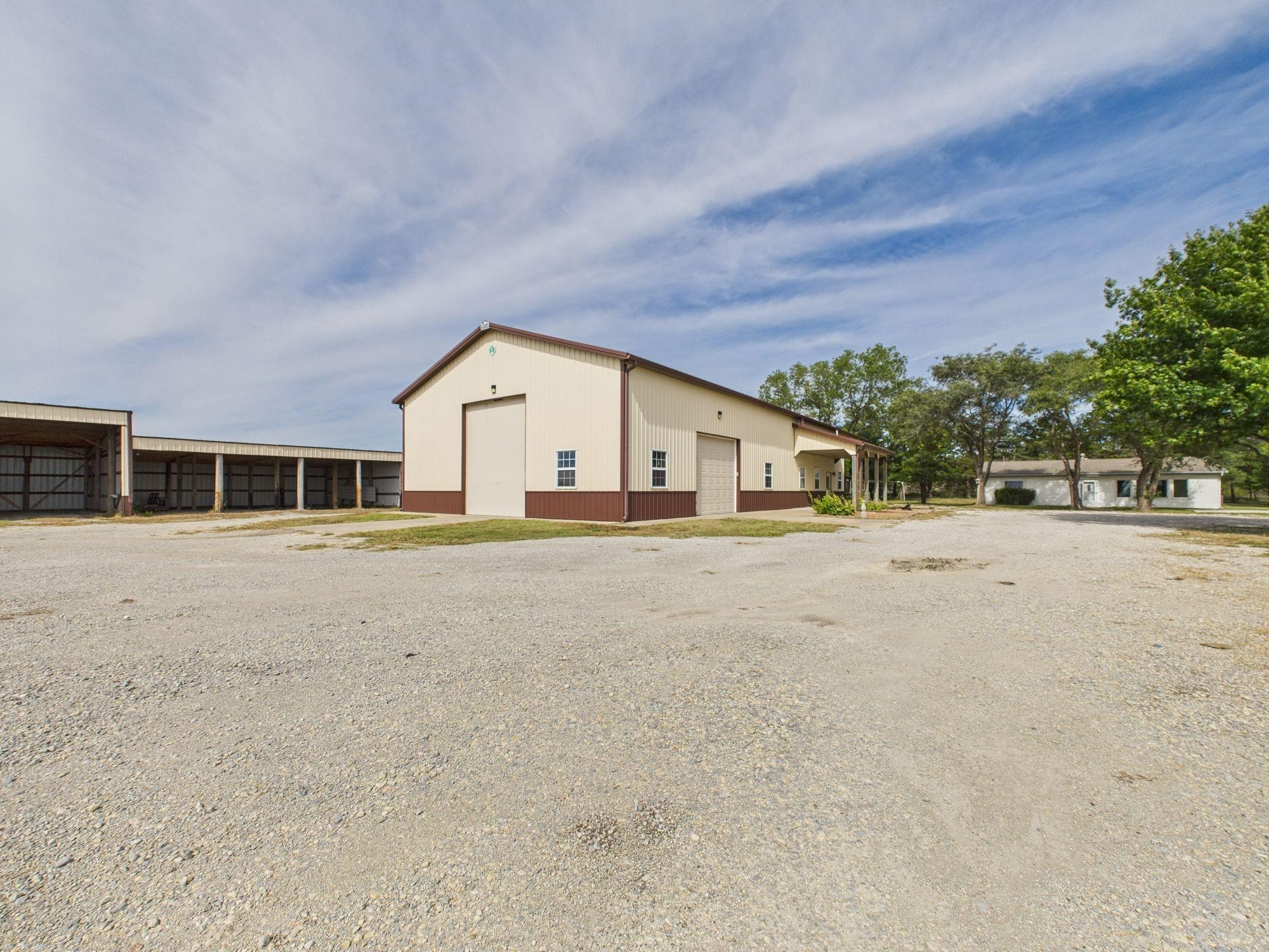 5601 N 127th Street E Wichita KS 67226