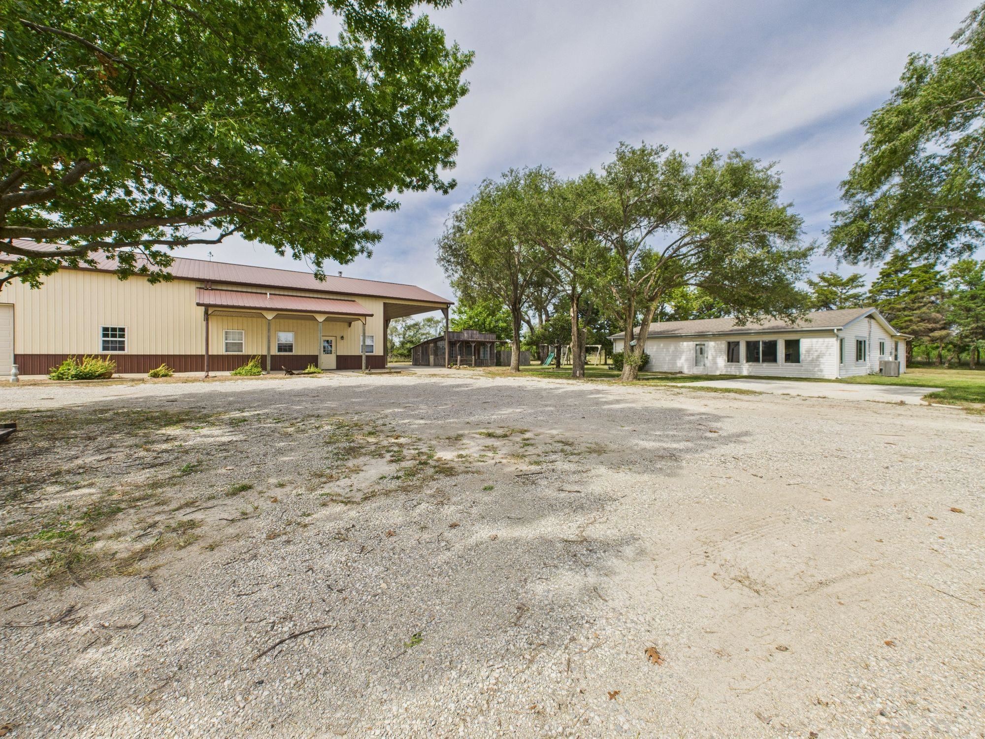 5601 N 127th Street E Wichita KS 67226