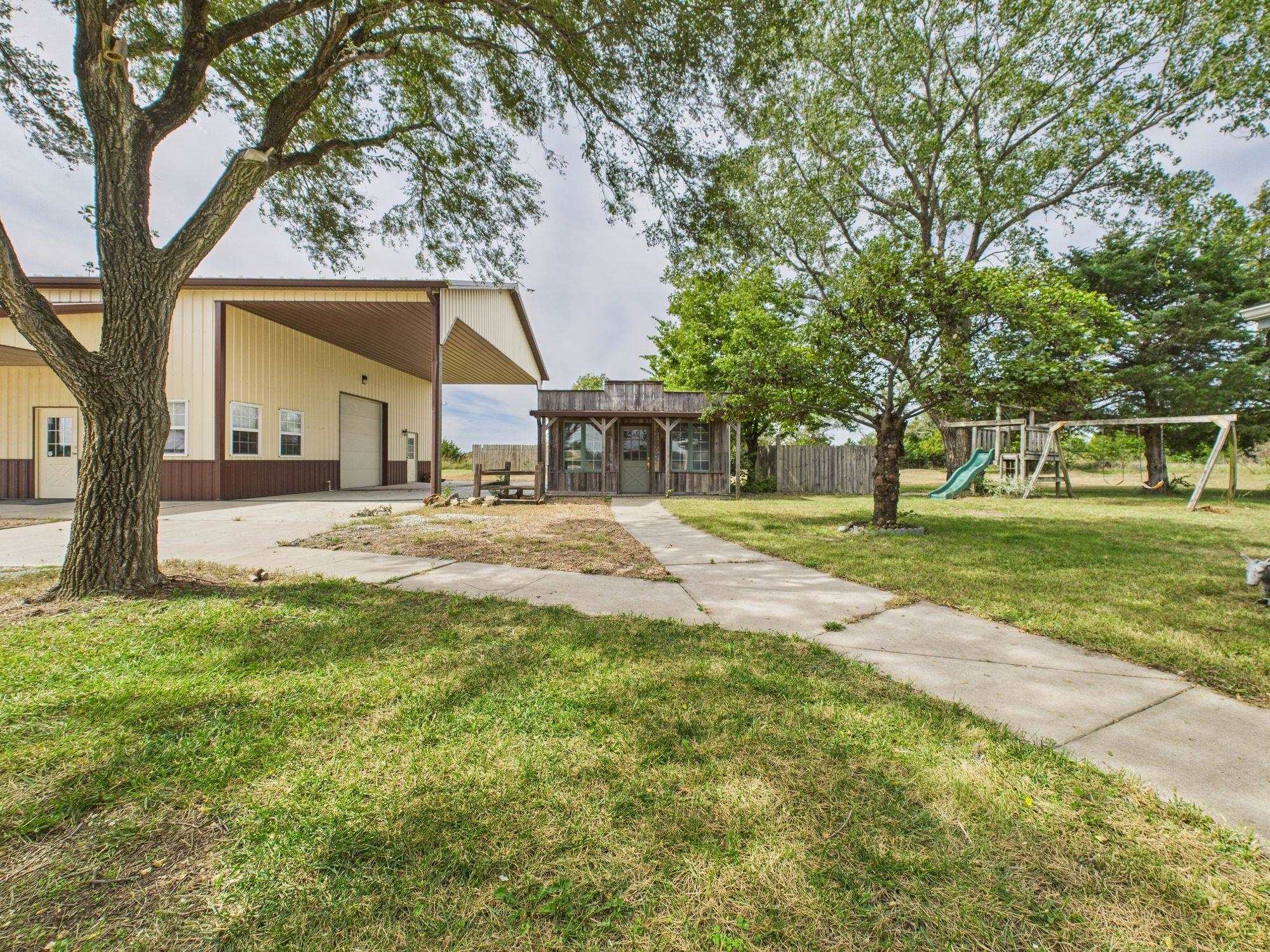 5601 N 127th Street E Wichita KS 67226