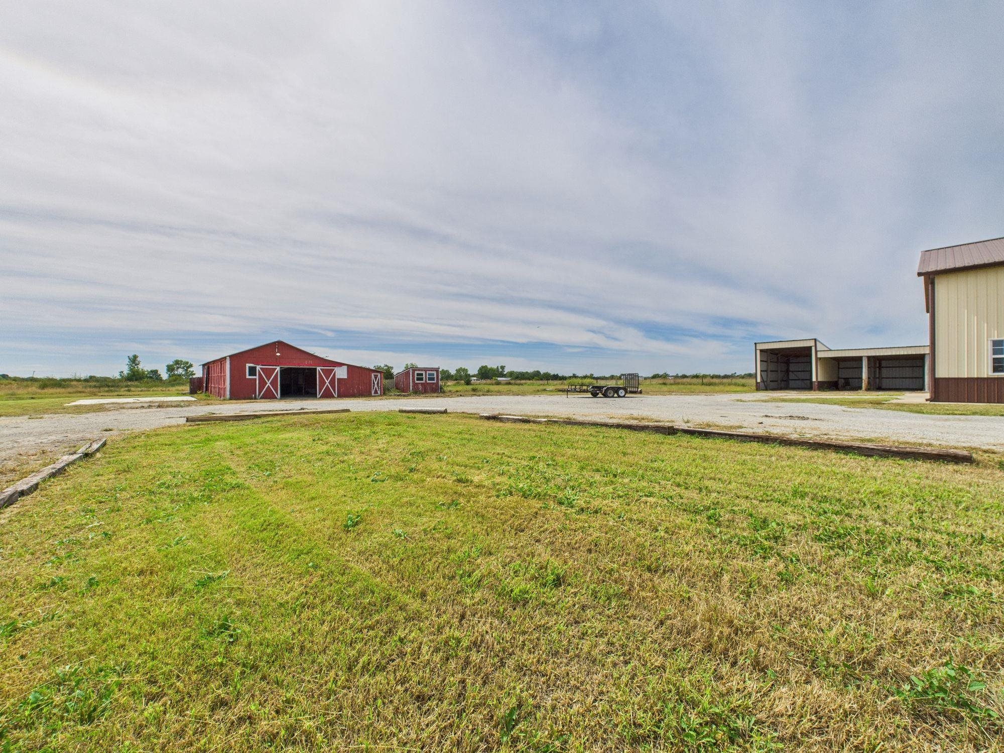 5601 N 127th Street E Wichita KS 67226