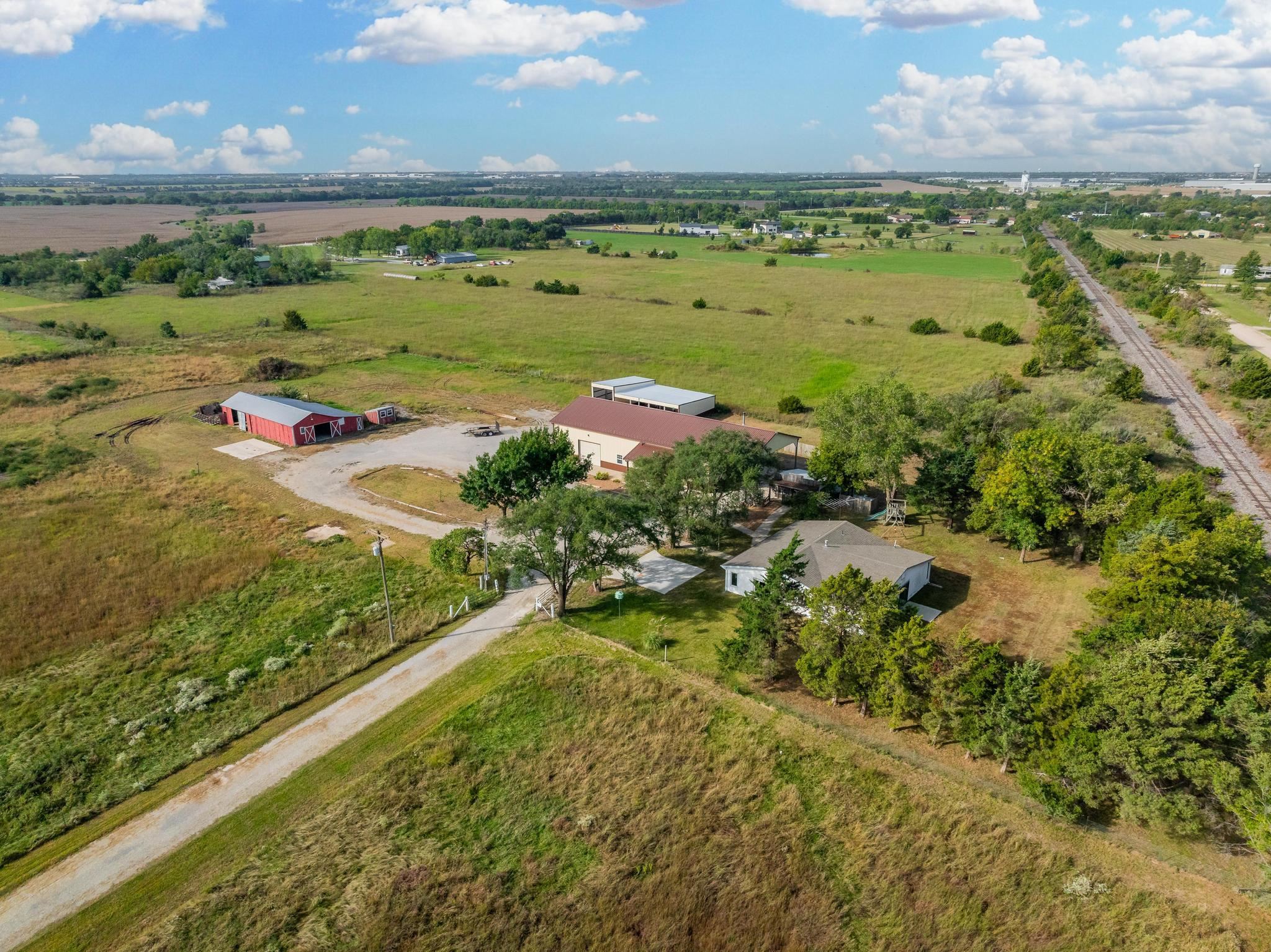 5601 N 127th Street E Wichita KS 67226