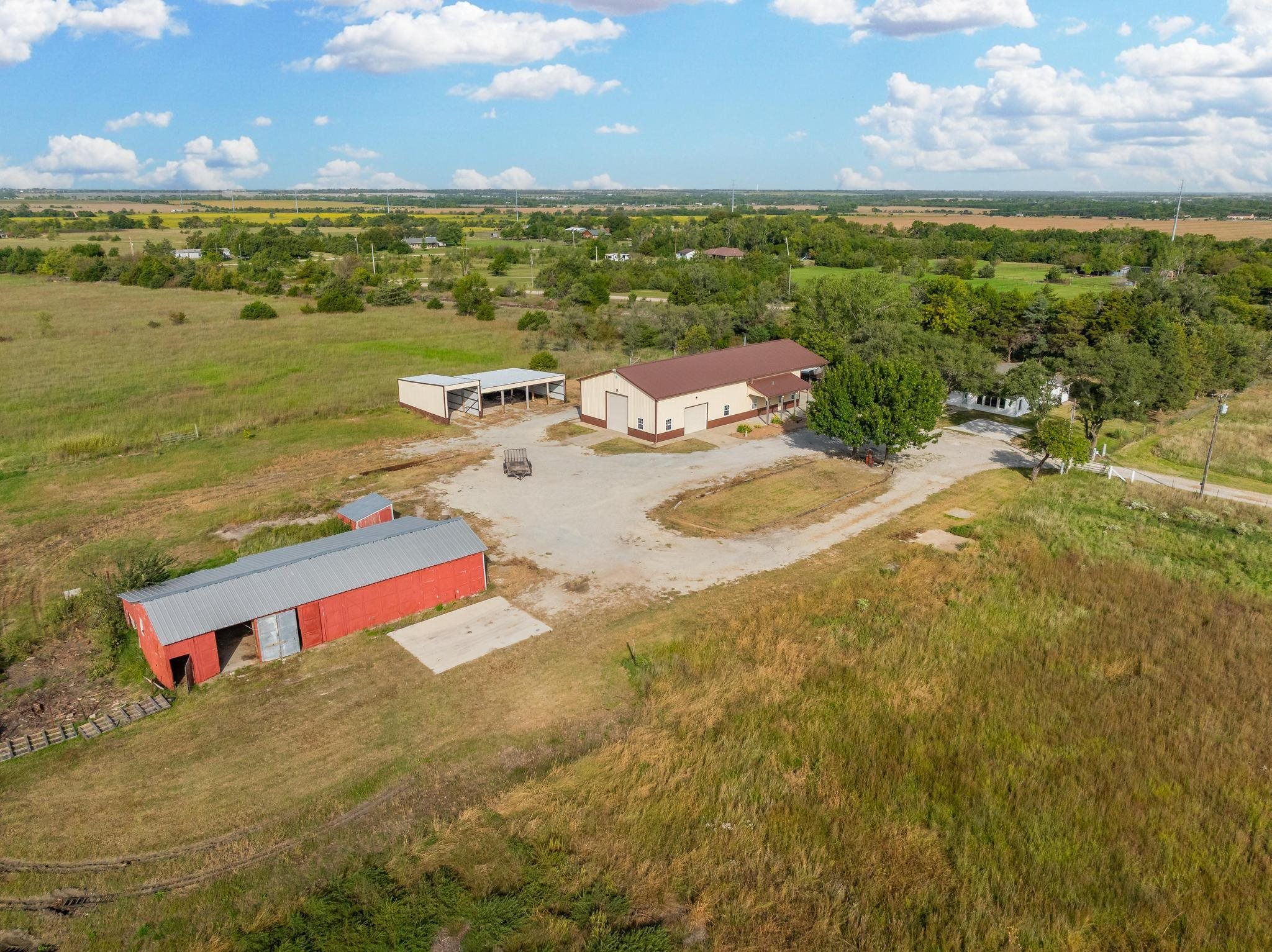 5601 N 127th Street E Wichita KS 67226