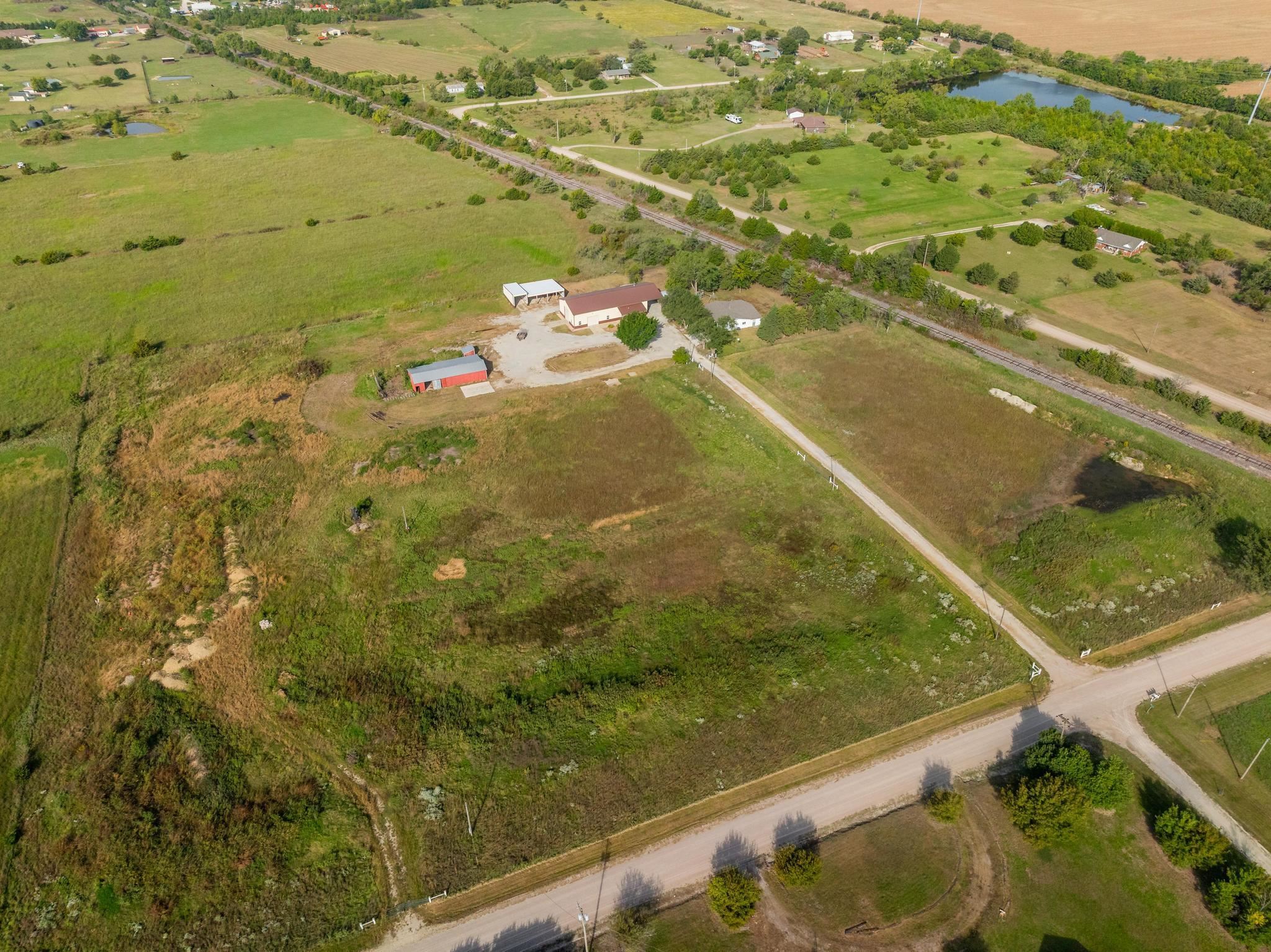 5601 N 127th Street E Wichita KS 67226