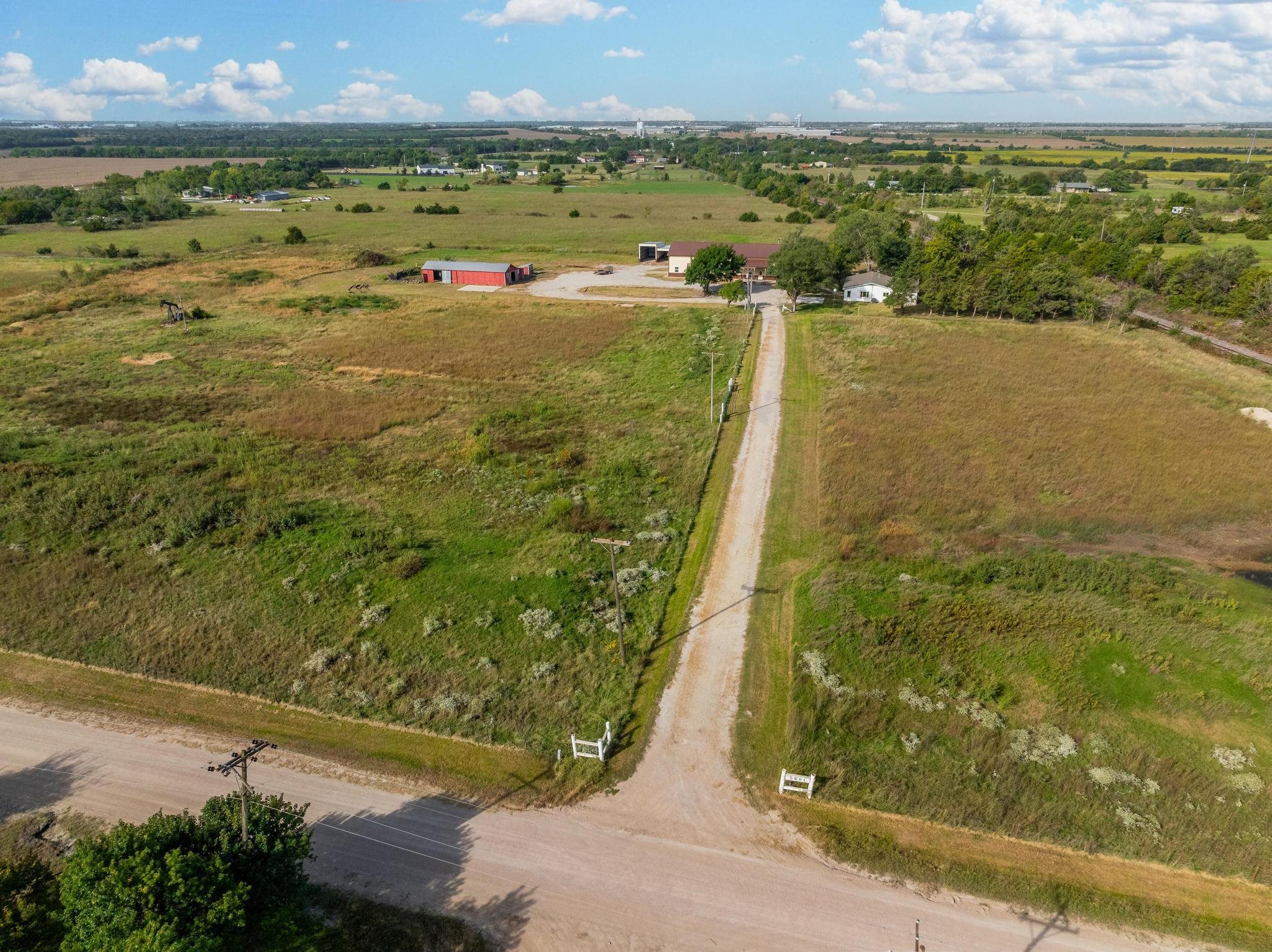 5601 N 127th Street E Wichita KS 67226
