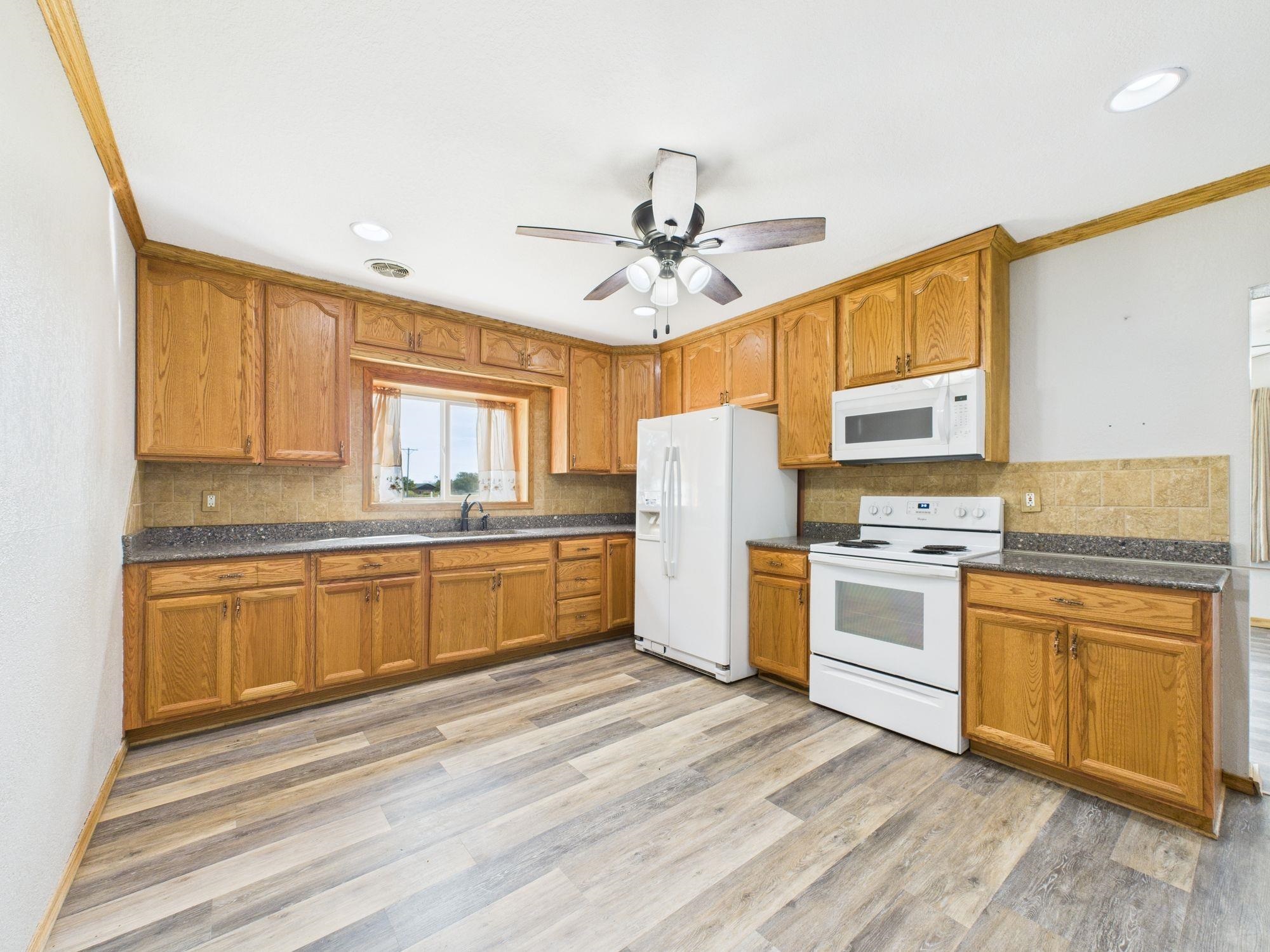 5601 N 127th Street E Wichita KS 67226