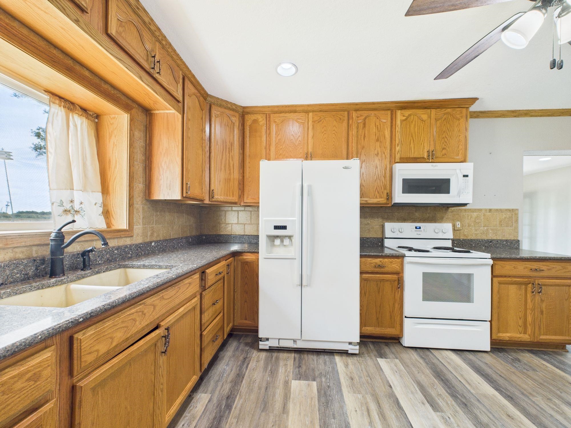 5601 N 127th Street E Wichita KS 67226