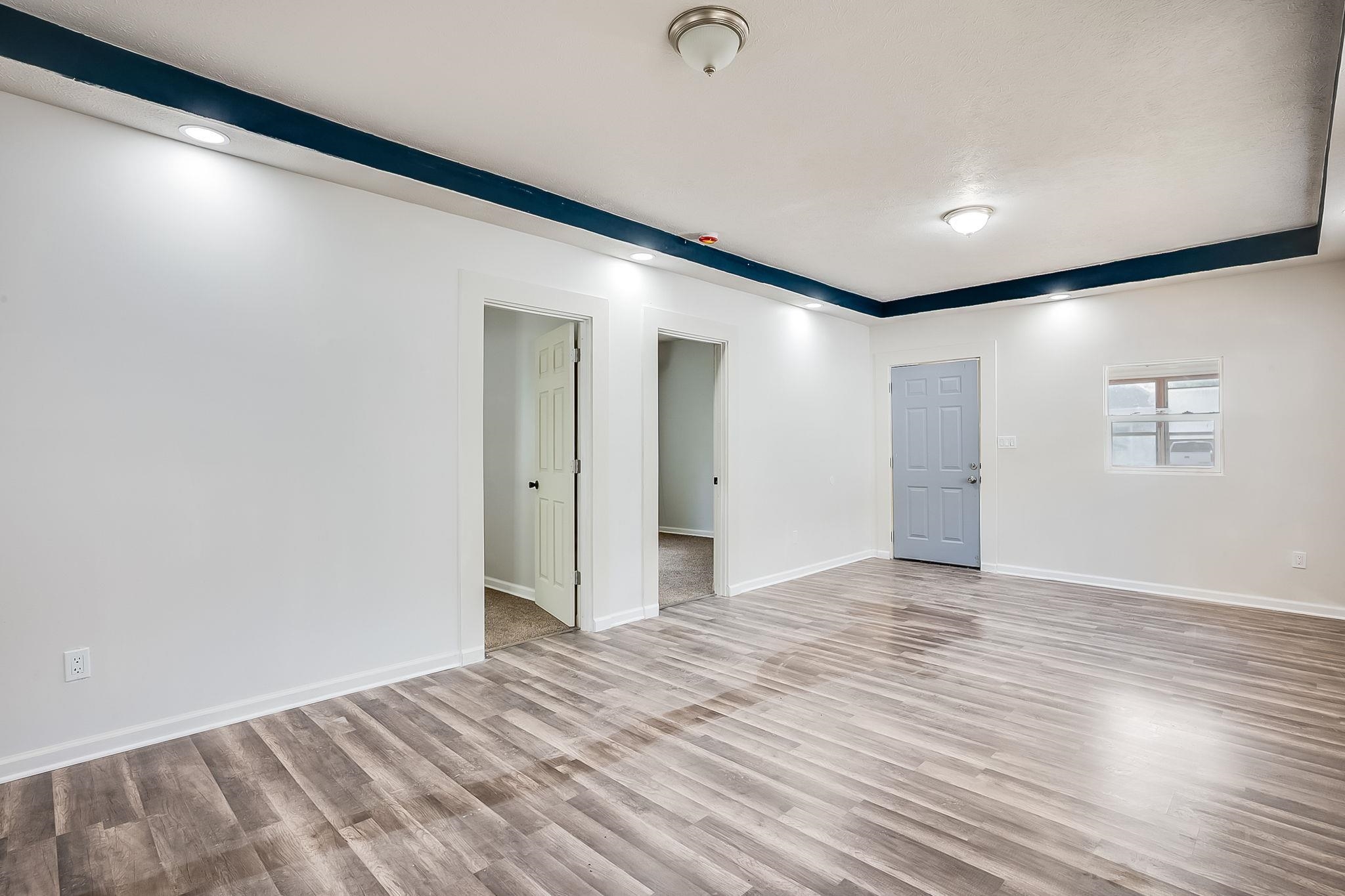 724 E 1st Avenue Hutchinson KS 67501
