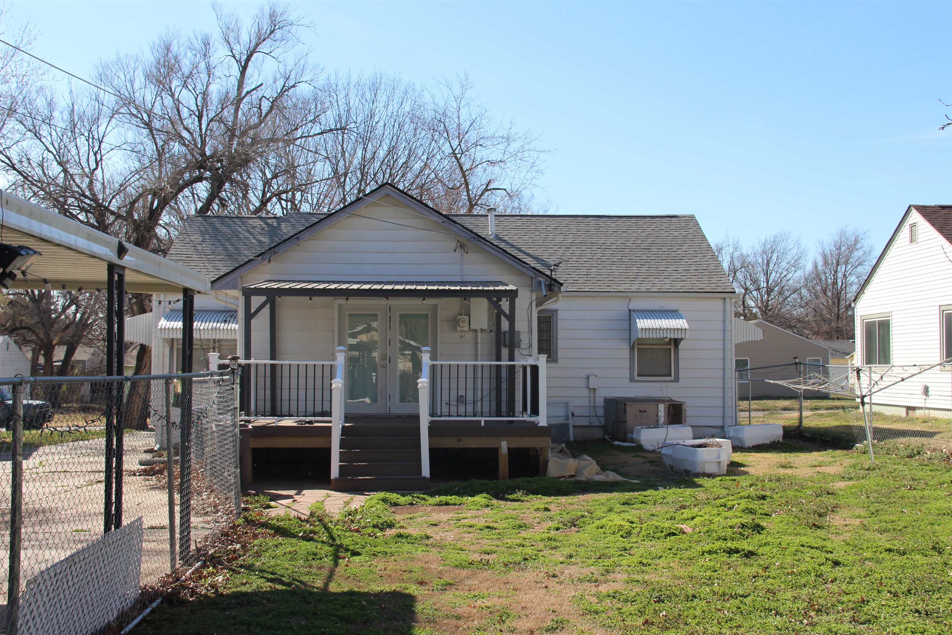 1120 S Emporia Street El Dorado KS 67042-3726