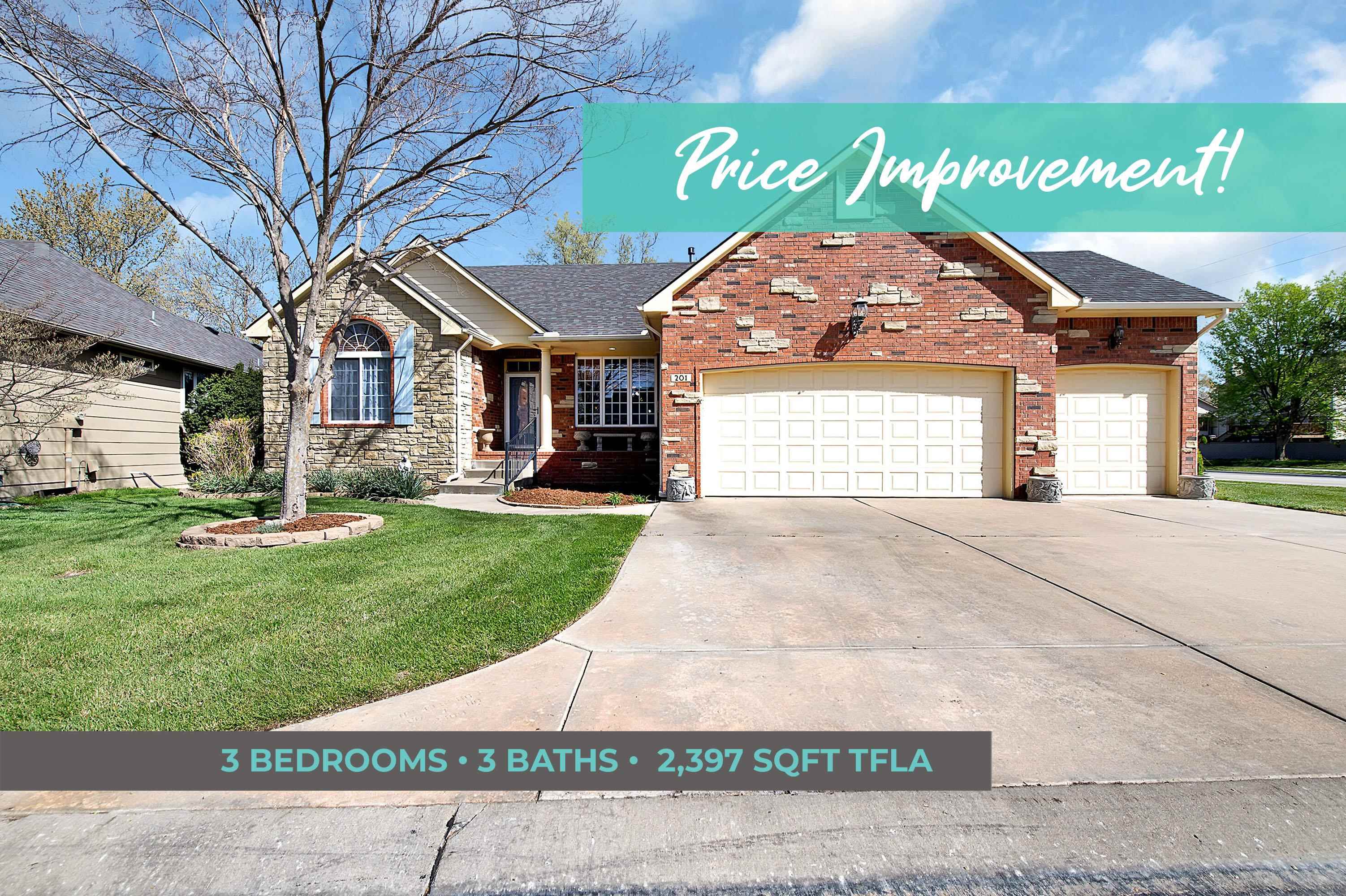 201 S Bordeulac Street Wichita KS 67230