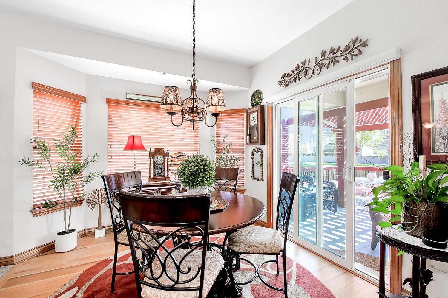 201 S Bordeulac Street Wichita KS 67230