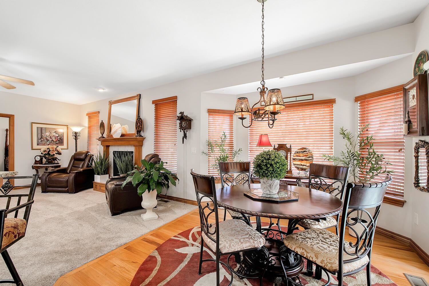 201 S Bordeulac Street Wichita KS 67230