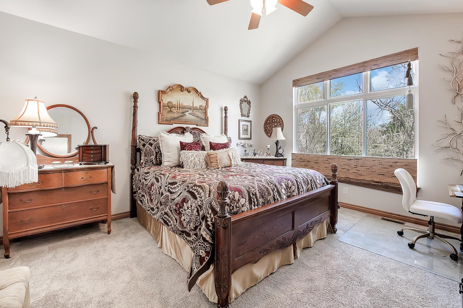 201 S Bordeulac Street Wichita KS 67230