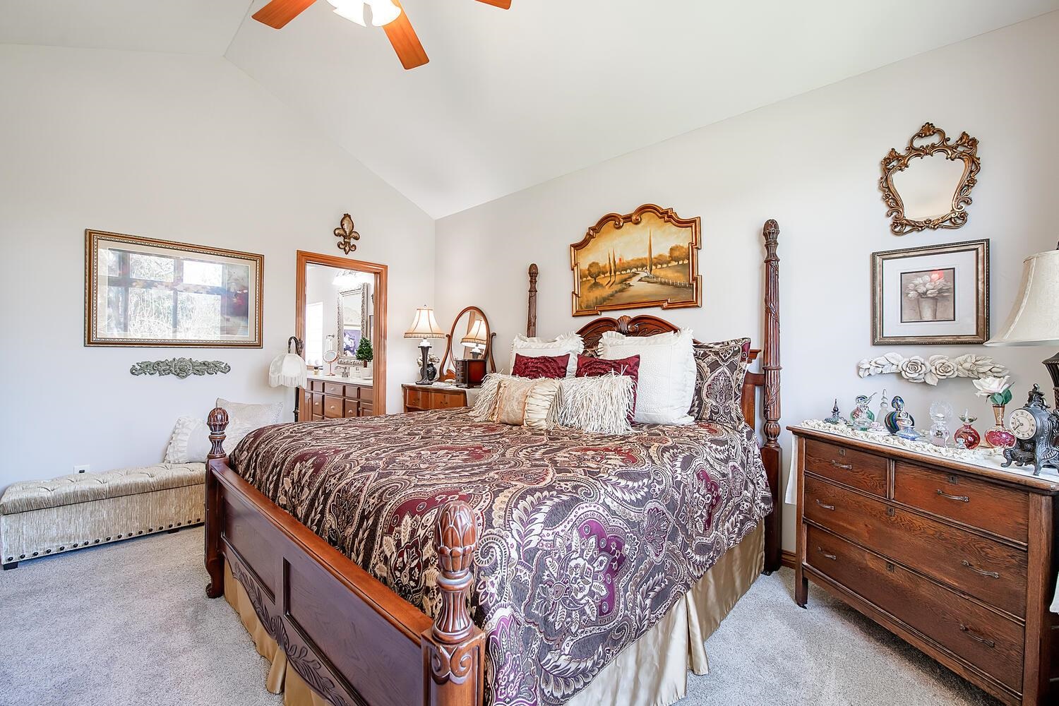 201 S Bordeulac Street Wichita KS 67230