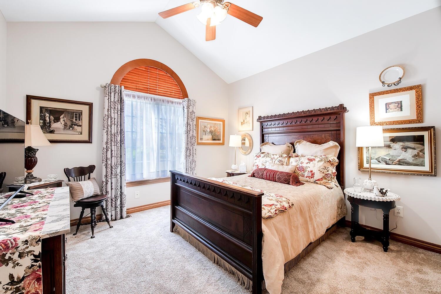 201 S Bordeulac Street Wichita KS 67230