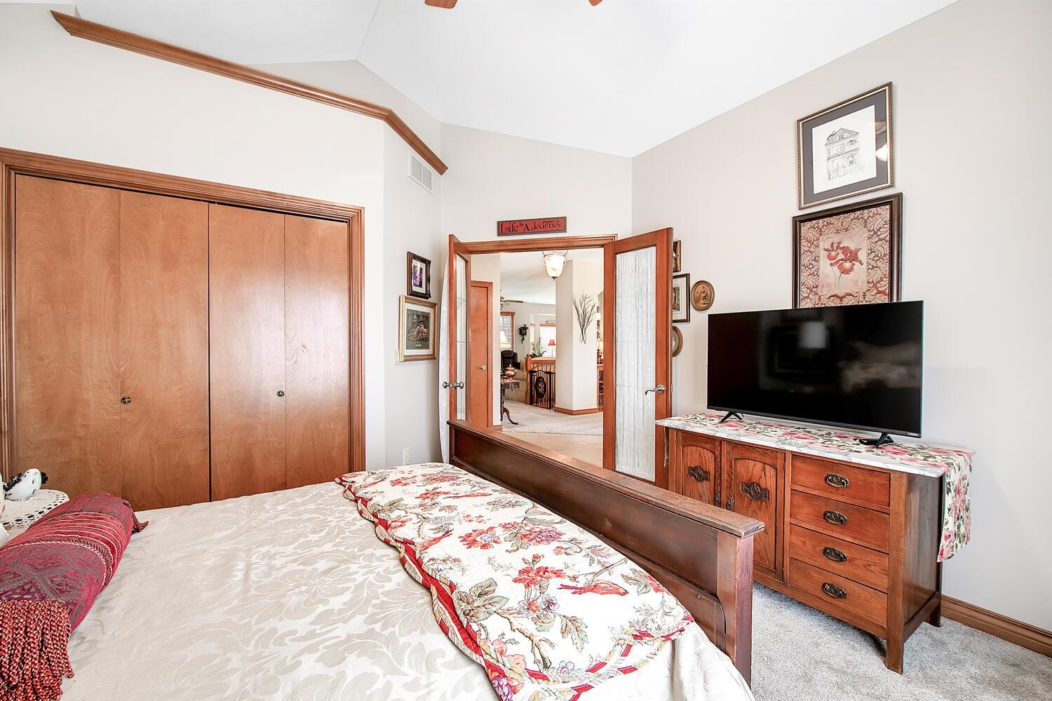 201 S Bordeulac Street Wichita KS 67230