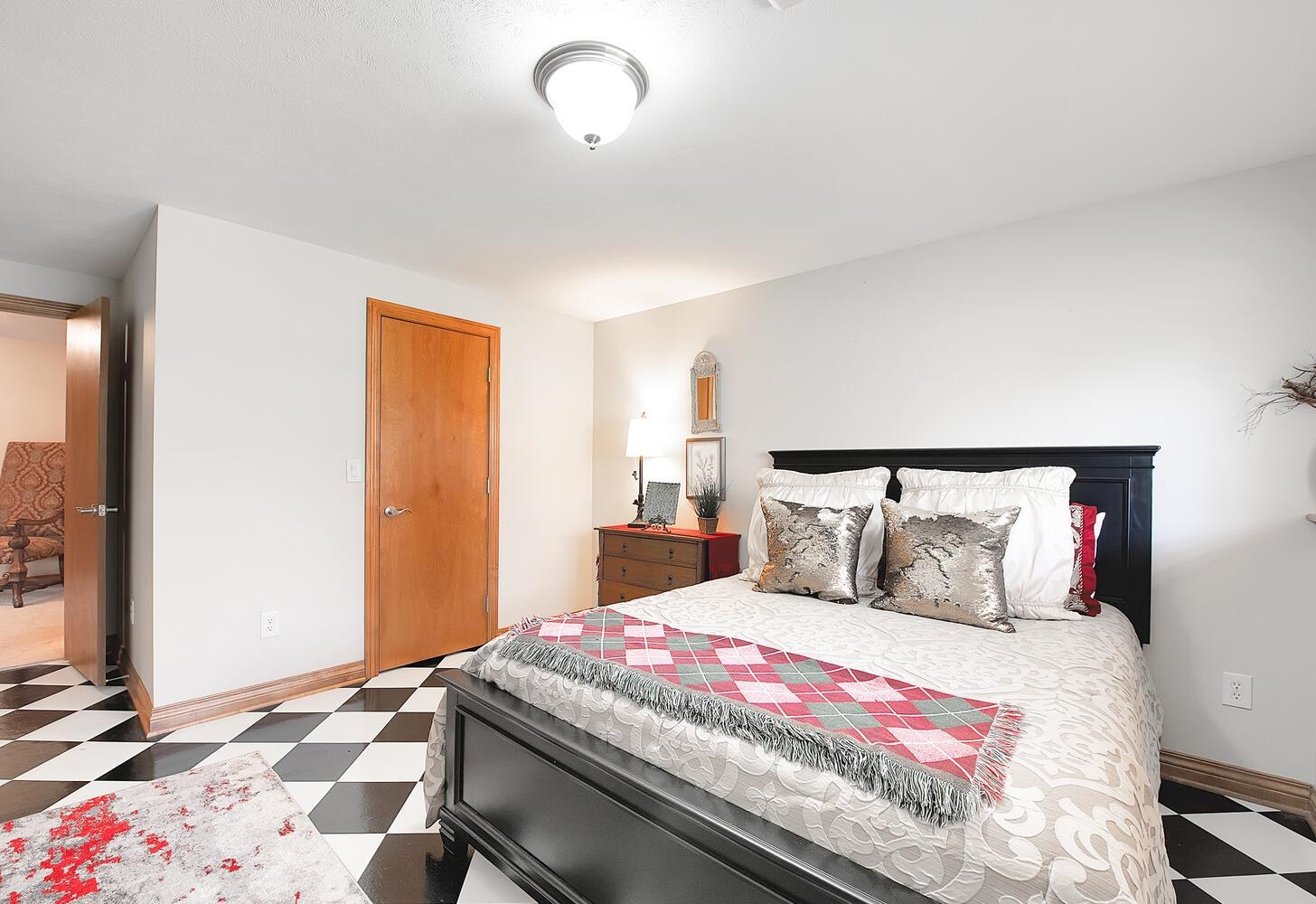 201 S Bordeulac Street Wichita KS 67230
