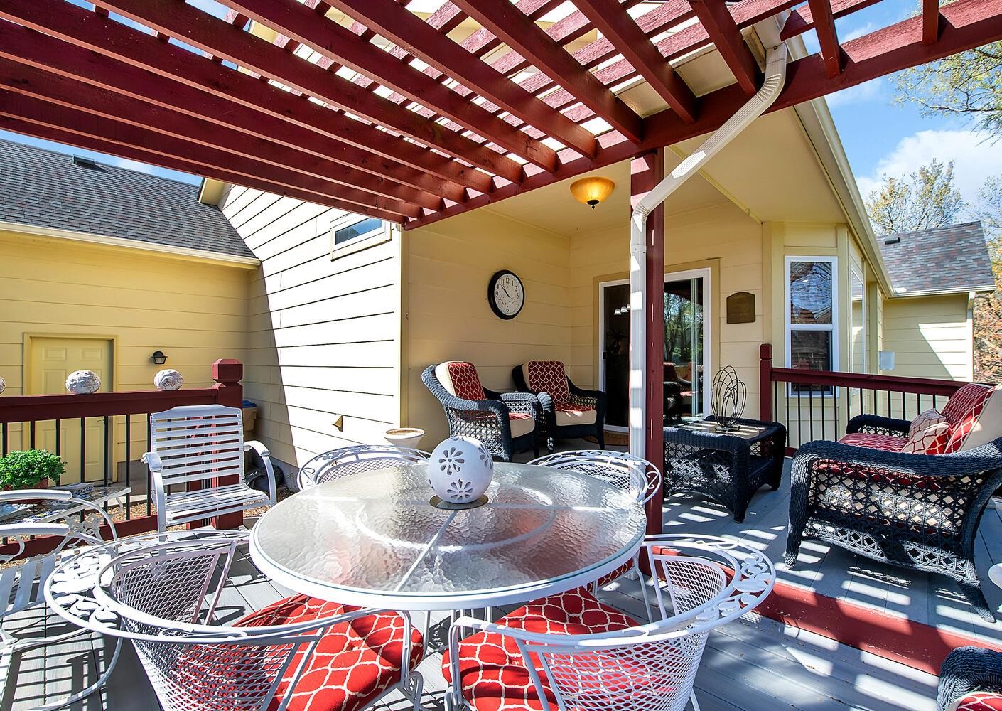 201 S Bordeulac Street Wichita KS 67230