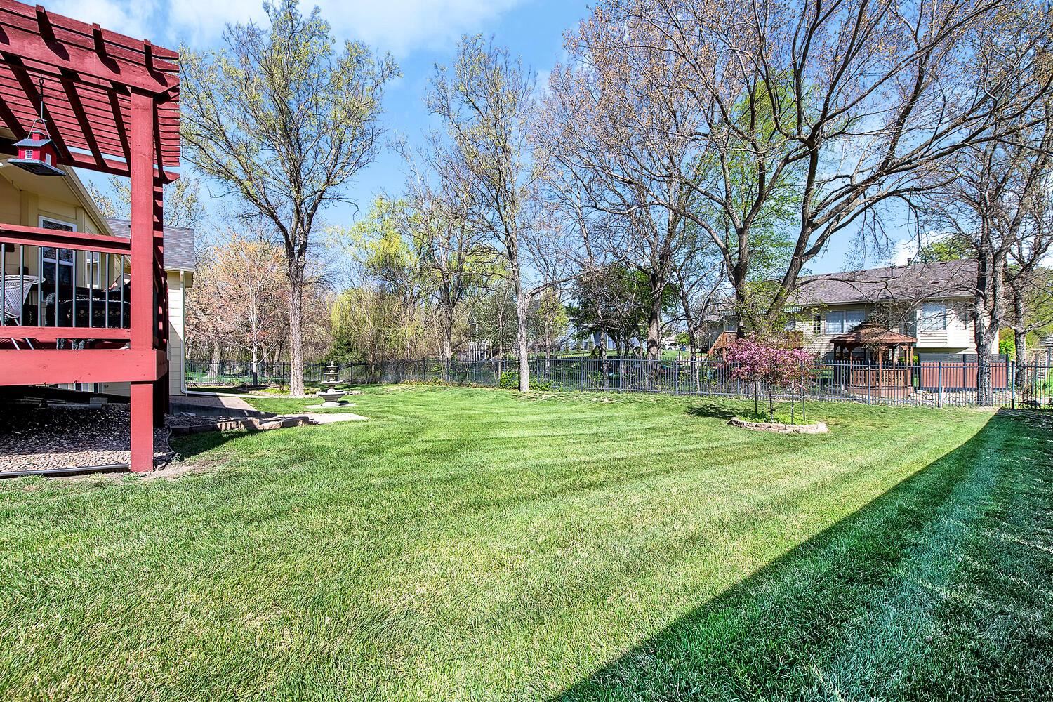 201 S Bordeulac Street Wichita KS 67230