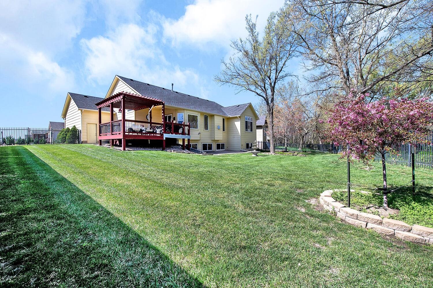 201 S Bordeulac Street Wichita KS 67230