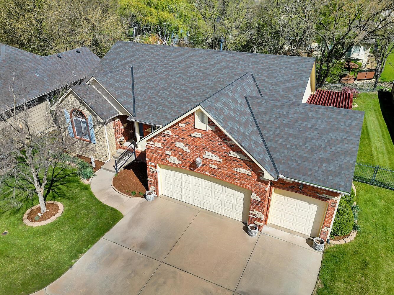201 S Bordeulac Street Wichita KS 67230