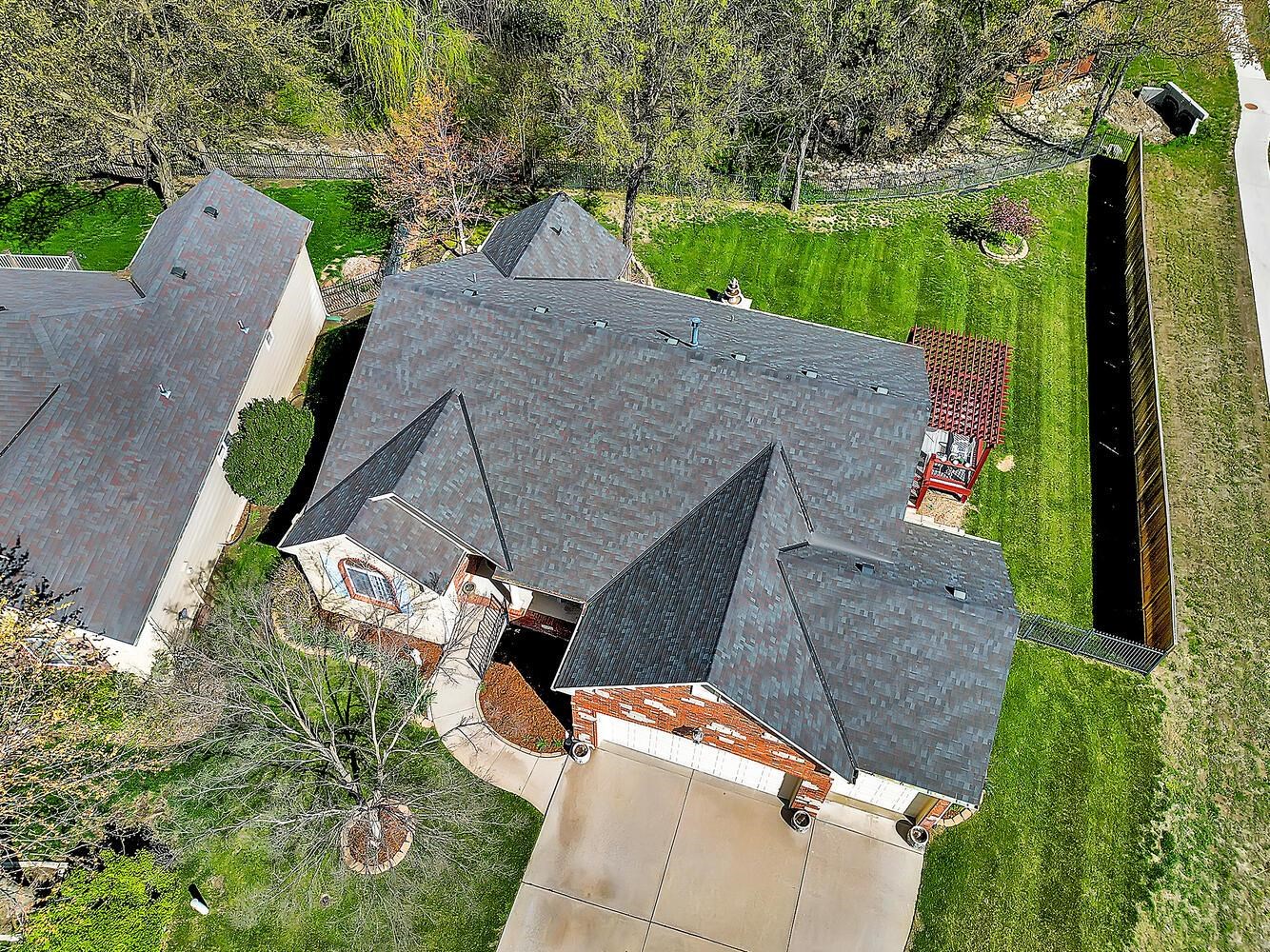 201 S Bordeulac Street Wichita KS 67230