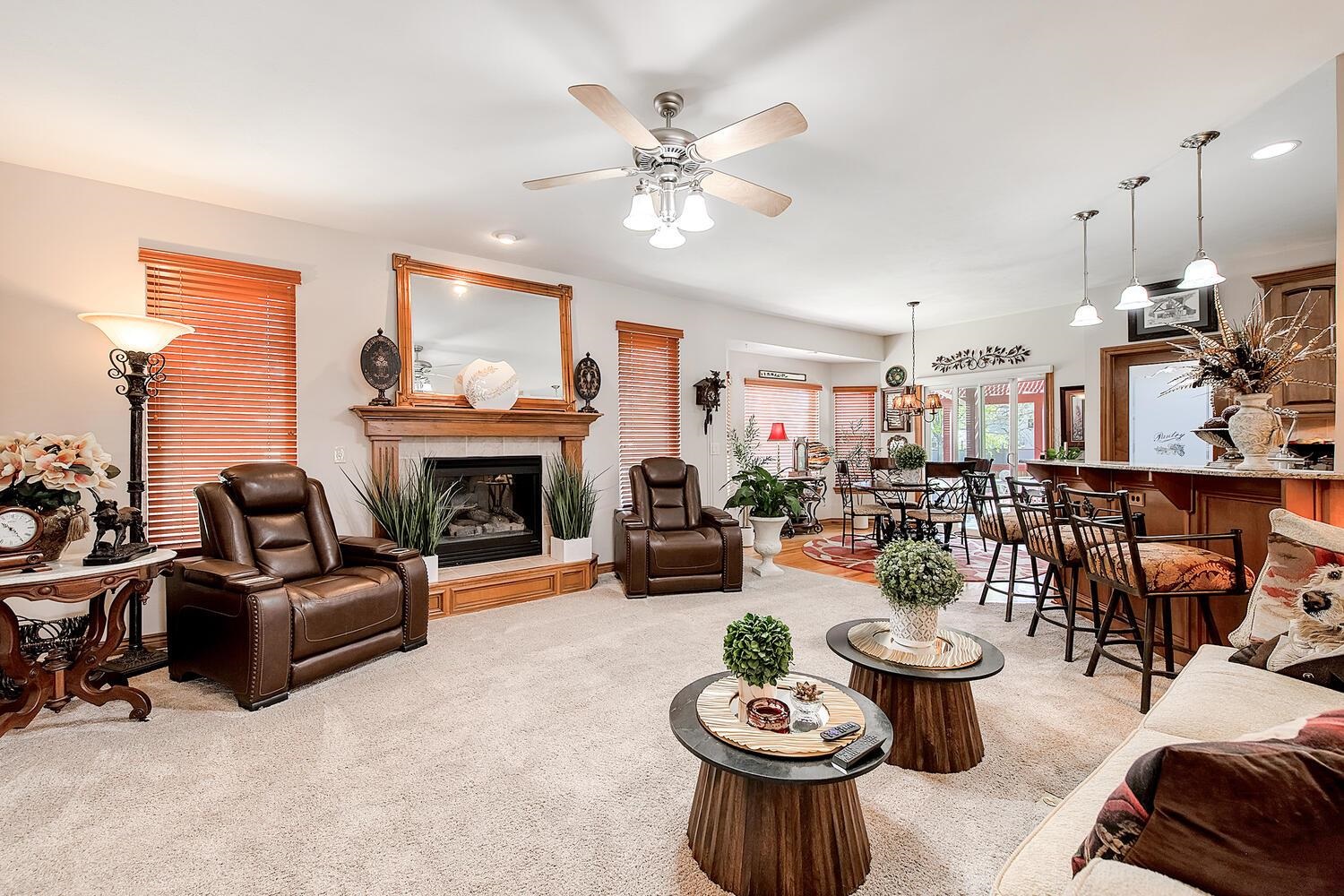 201 S Bordeulac Street Wichita KS 67230