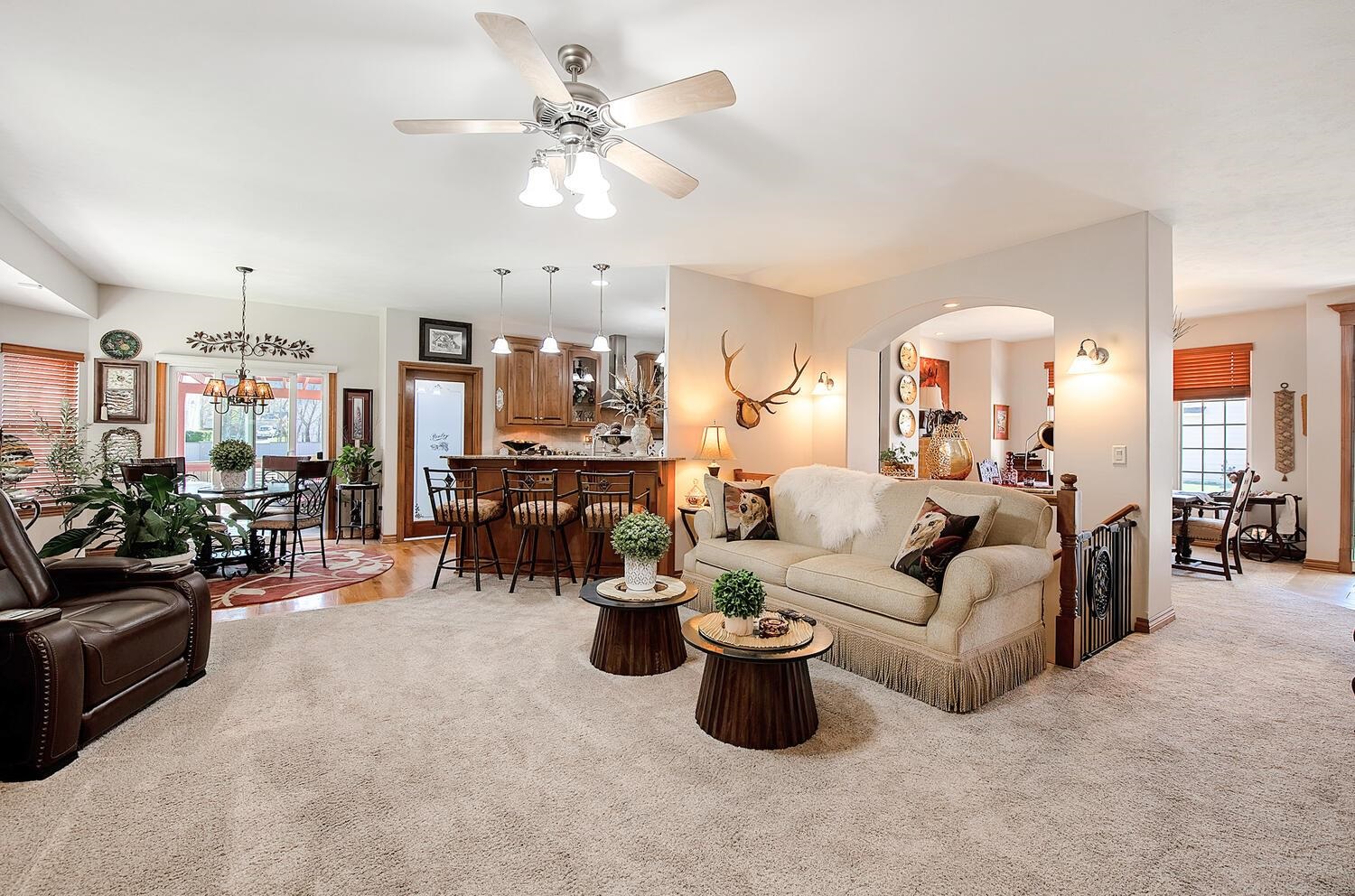 201 S Bordeulac Street Wichita KS 67230