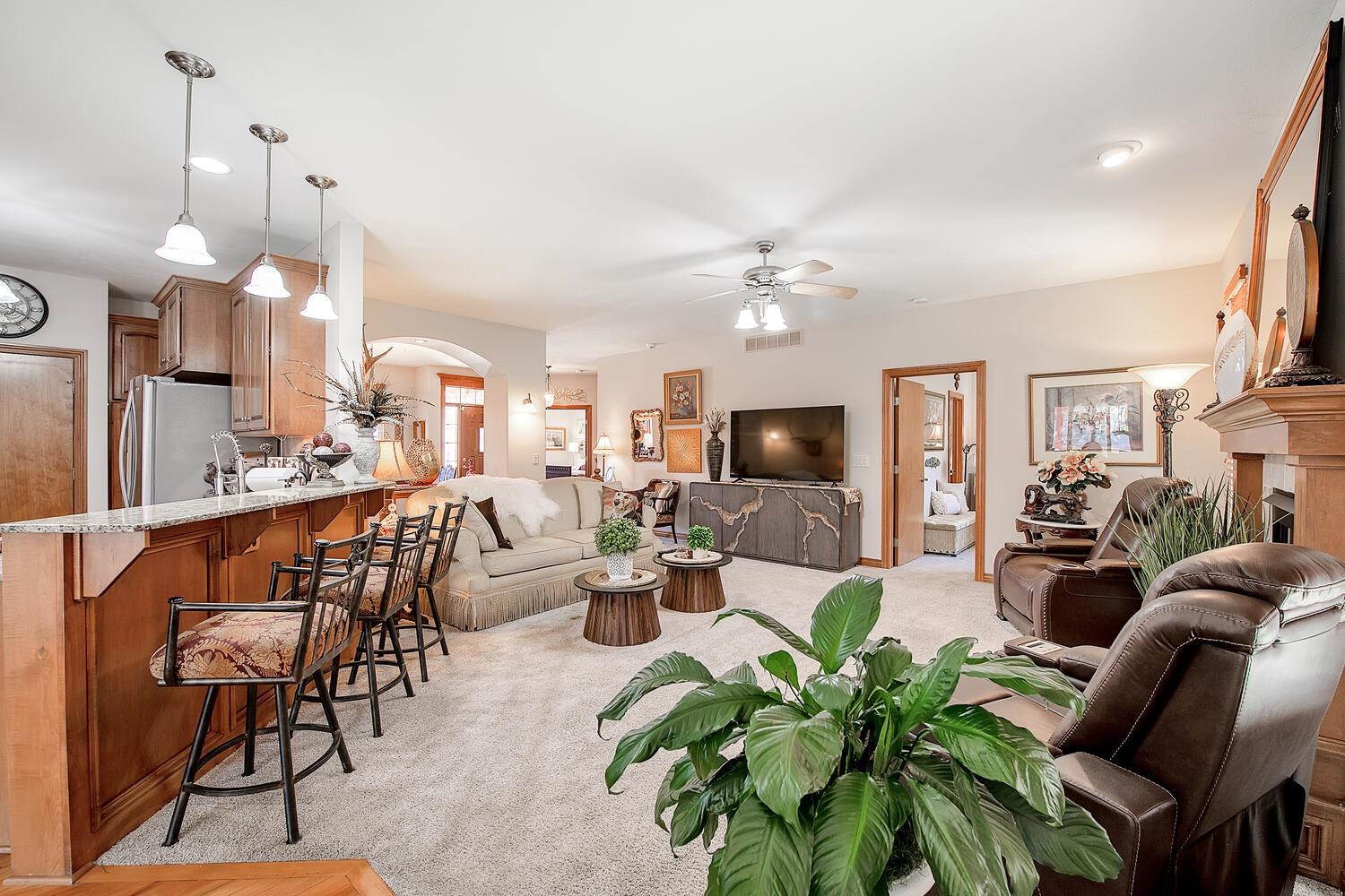 201 S Bordeulac Street Wichita KS 67230