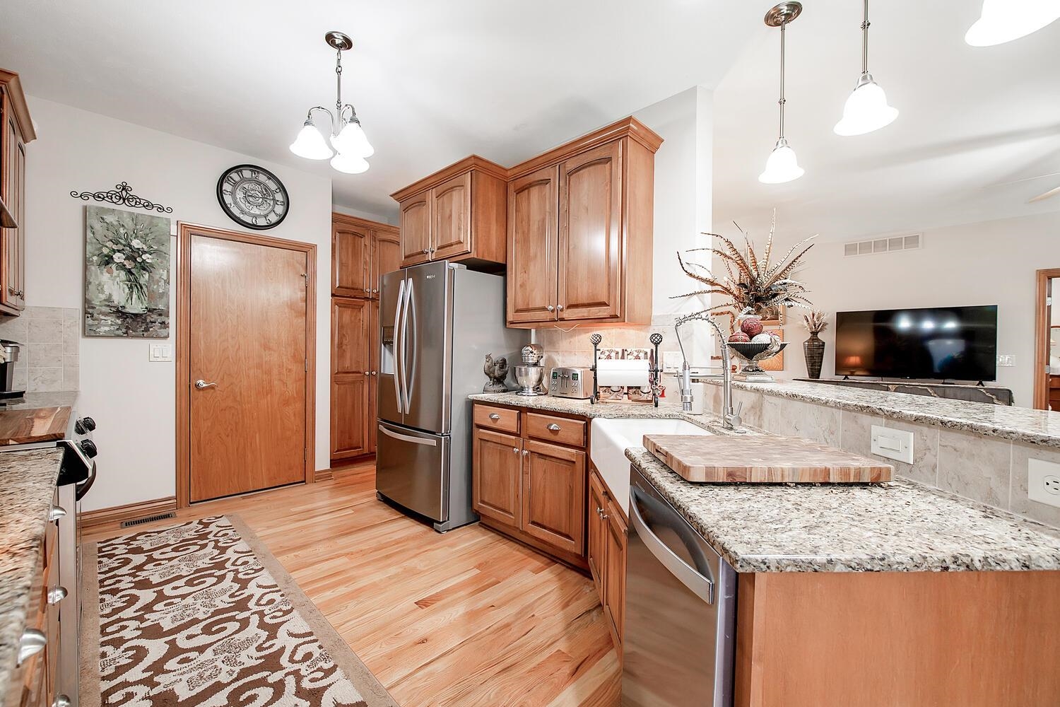 201 S Bordeulac Street Wichita KS 67230