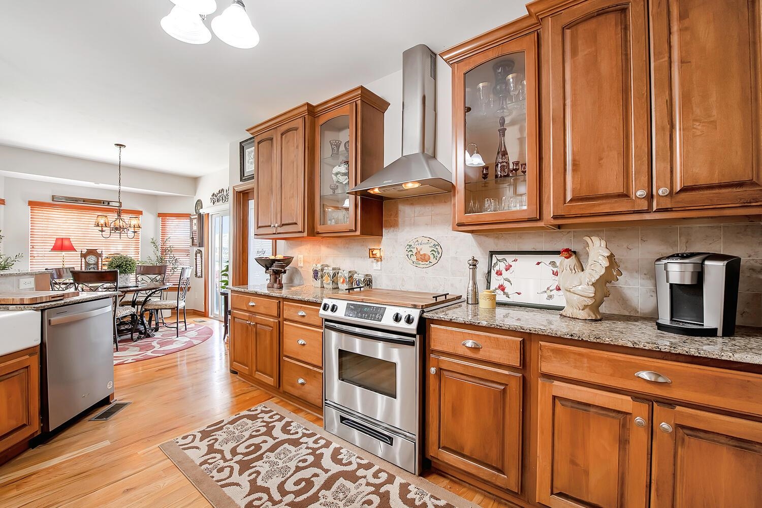201 S Bordeulac Street Wichita KS 67230